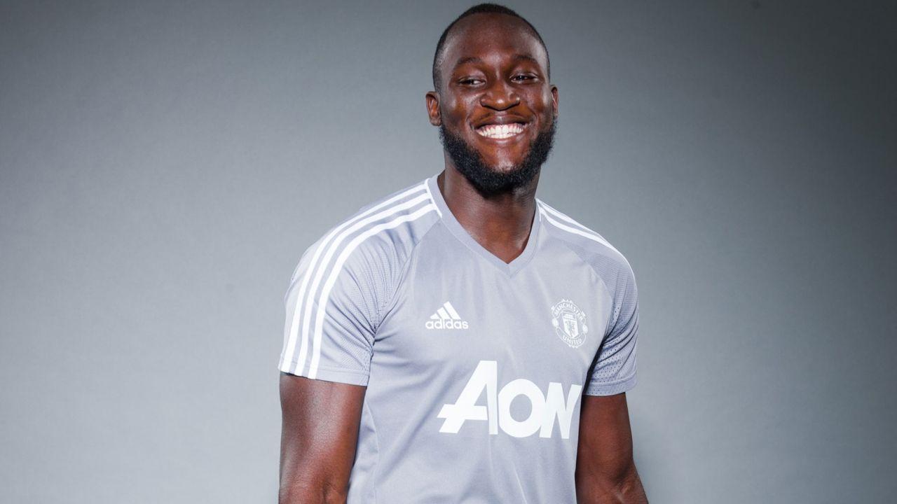 Talking points: Lukaku signs for United Manchester