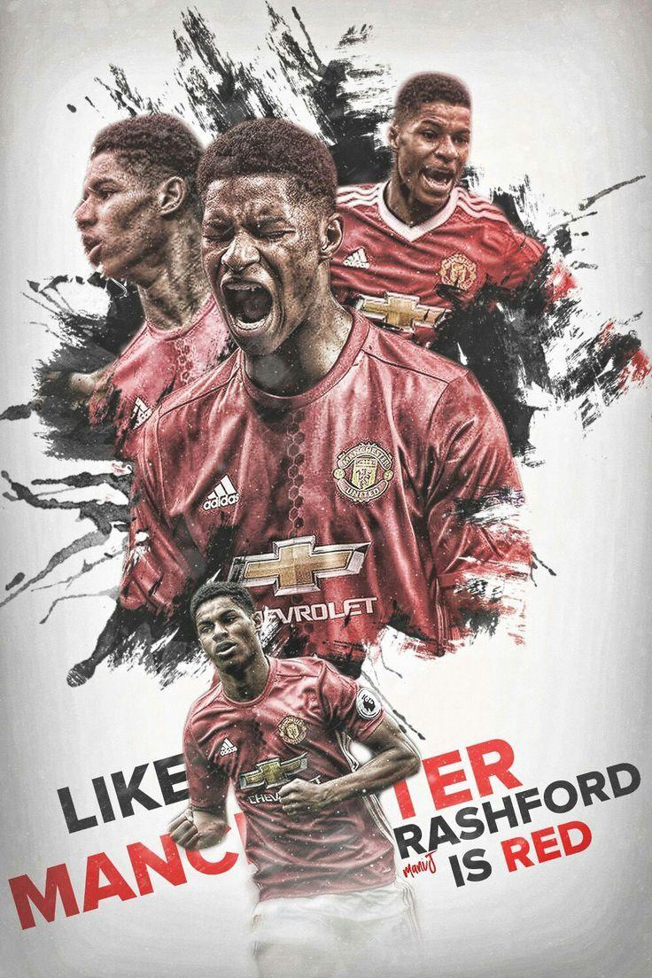 Manchester United 2018 Wallpapers - Wallpaper Cave