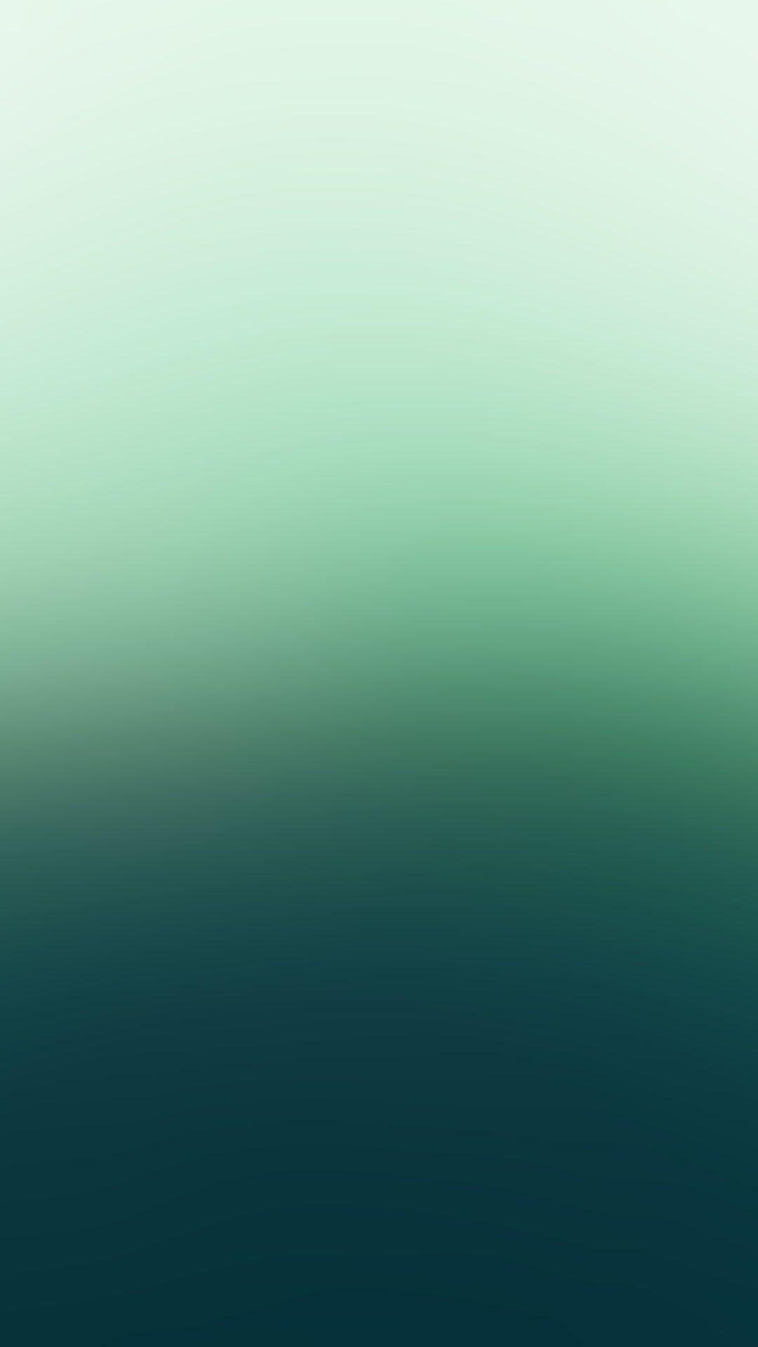 Vertical Dark Green Gradient Android Wallpaper free download