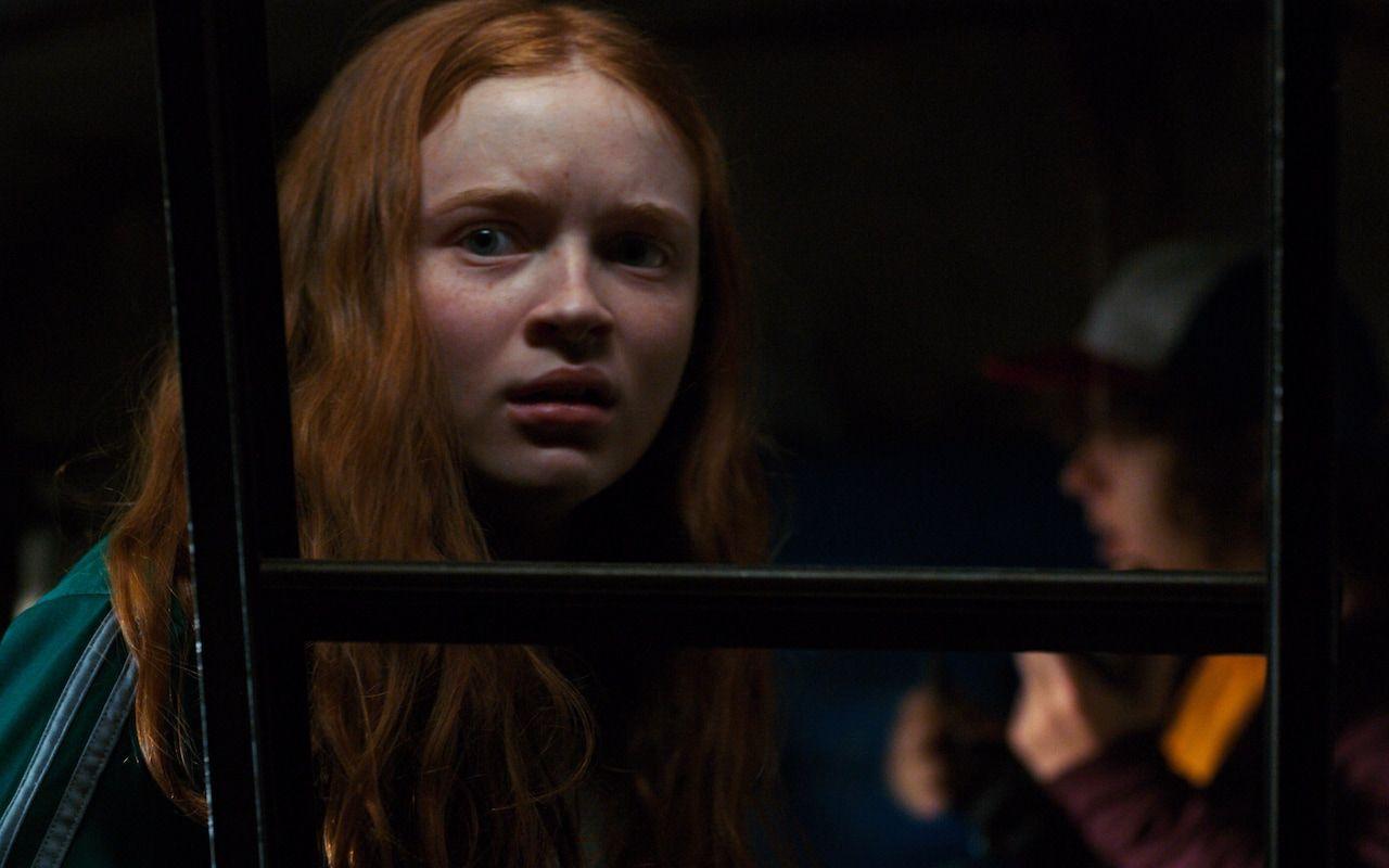 Stranger Things season 2, episode 1, Madmax, recap: something