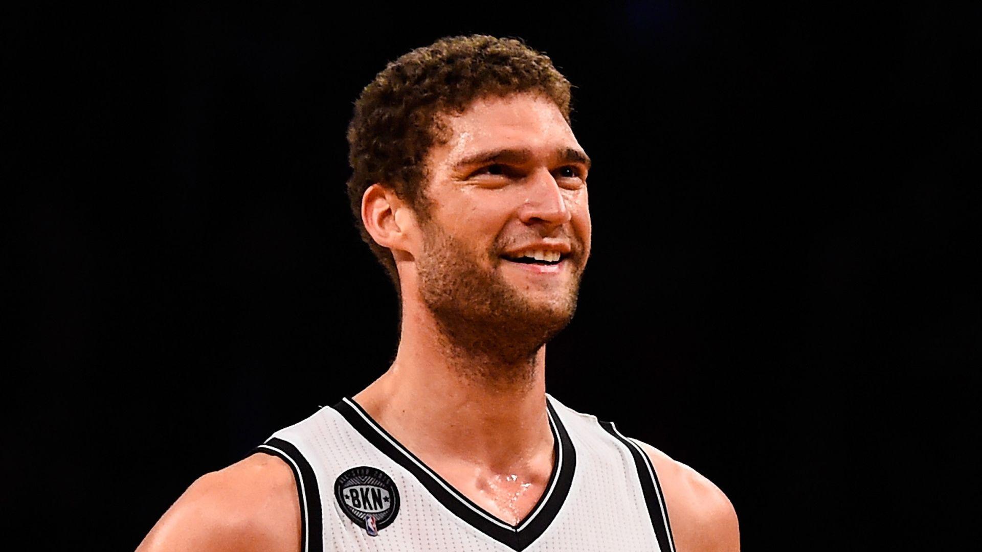 NBA Trade Rumors: Nets reportedly drop asking price for Brook