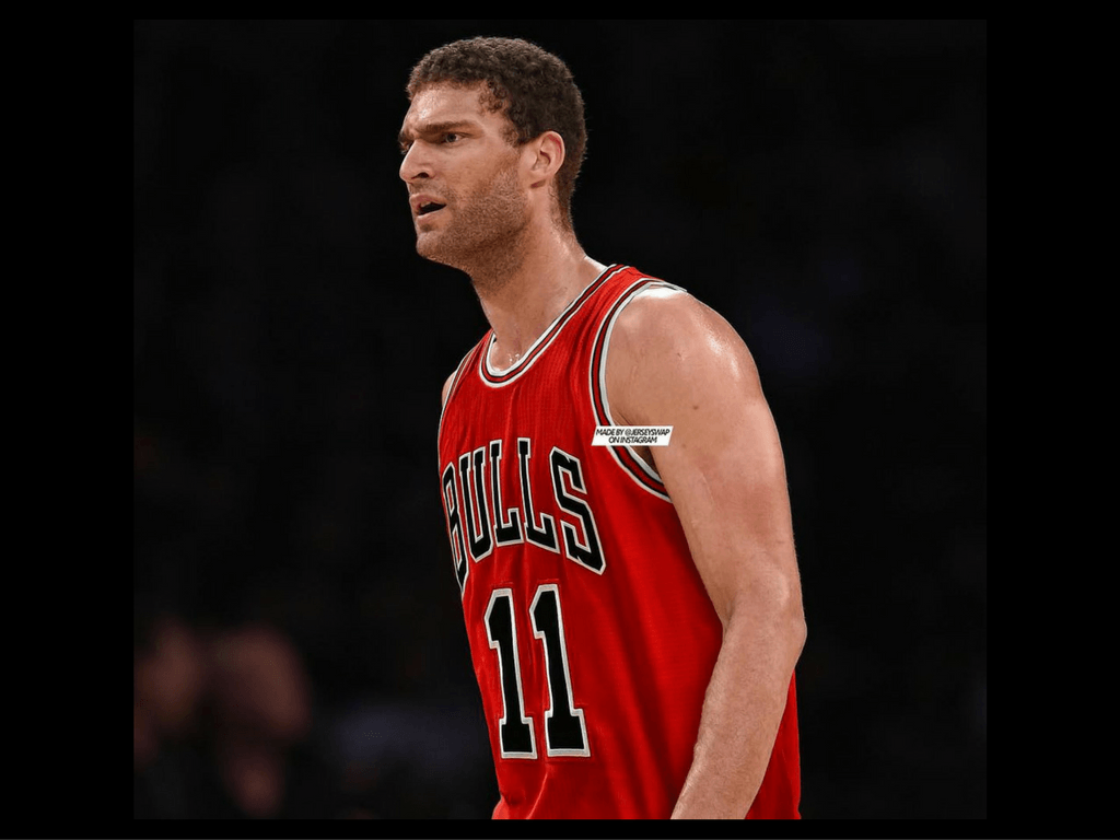 NBA Trade Rumors: 3 Best Destinations for Brook Lopez