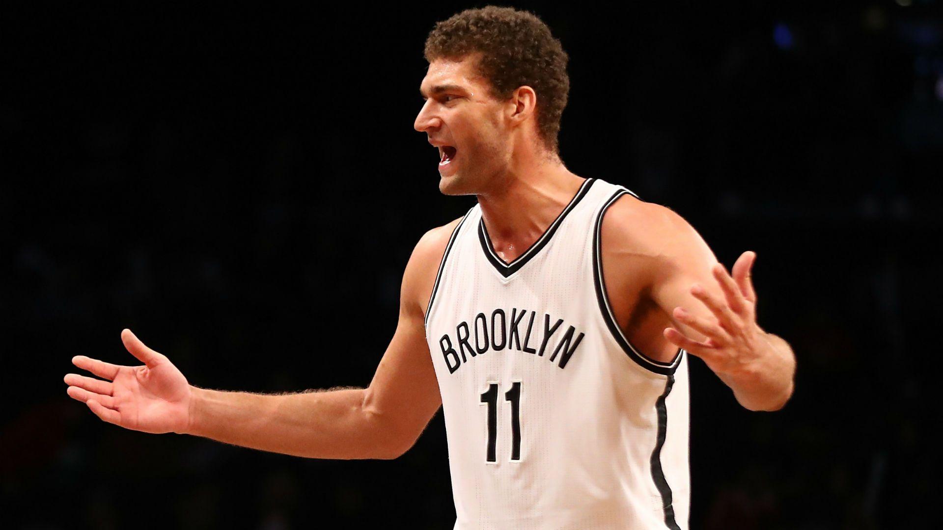 Brook Lopez Wallpapers - Wallpaper Cave
