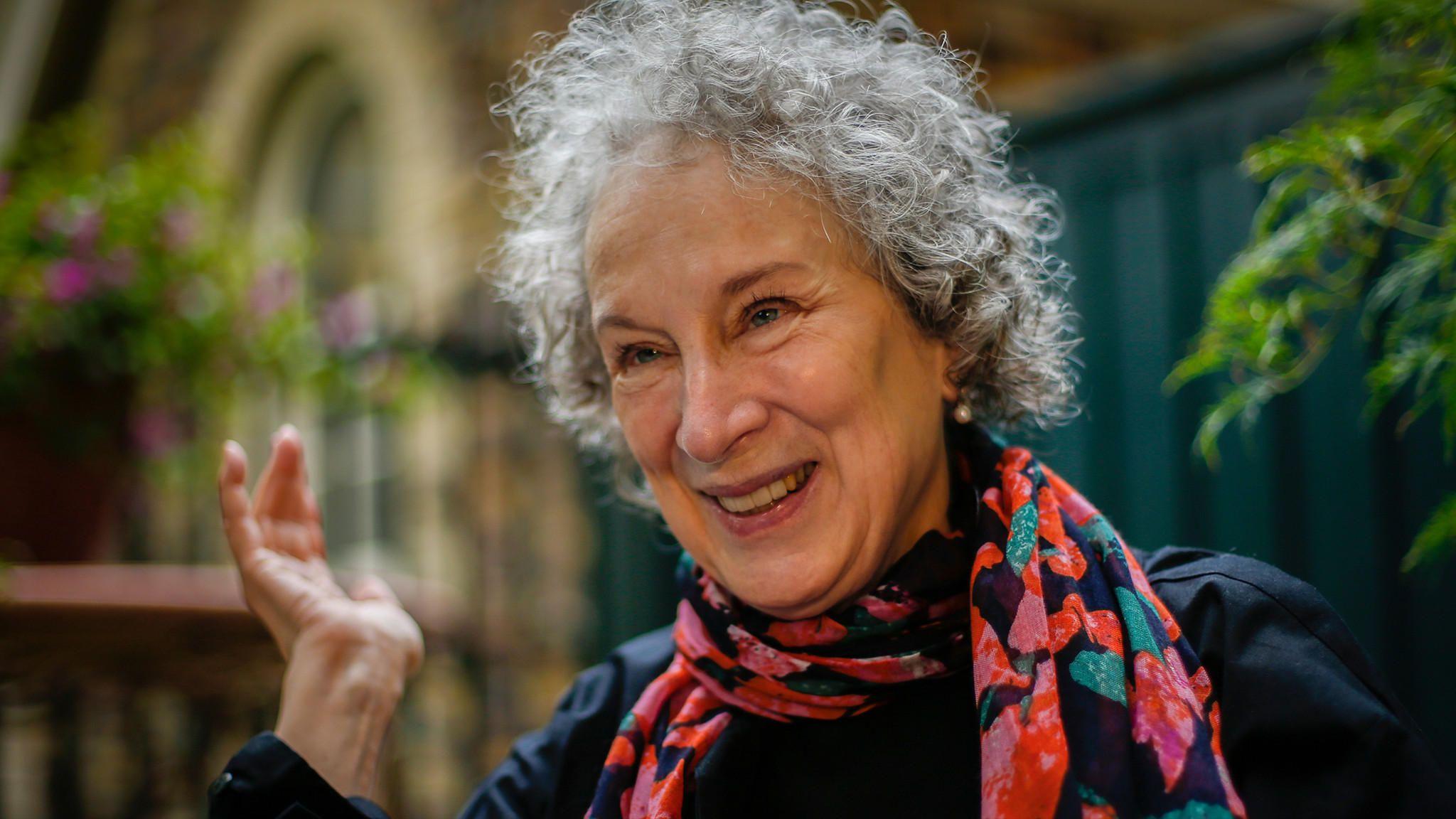 Margaret Atwood's 'Alias Grace' coming to small screen, thanks to