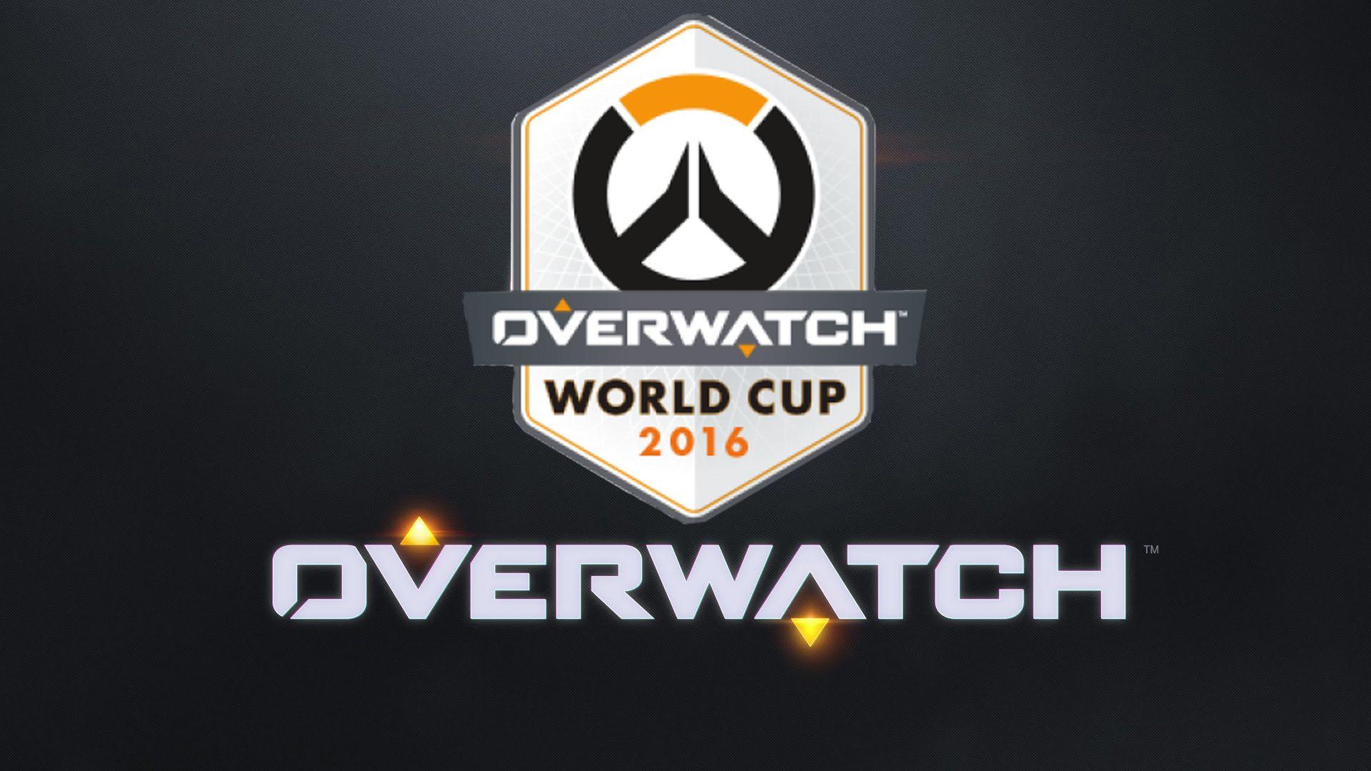 Overwatch World Cup Wallpapers Wallpaper Cave