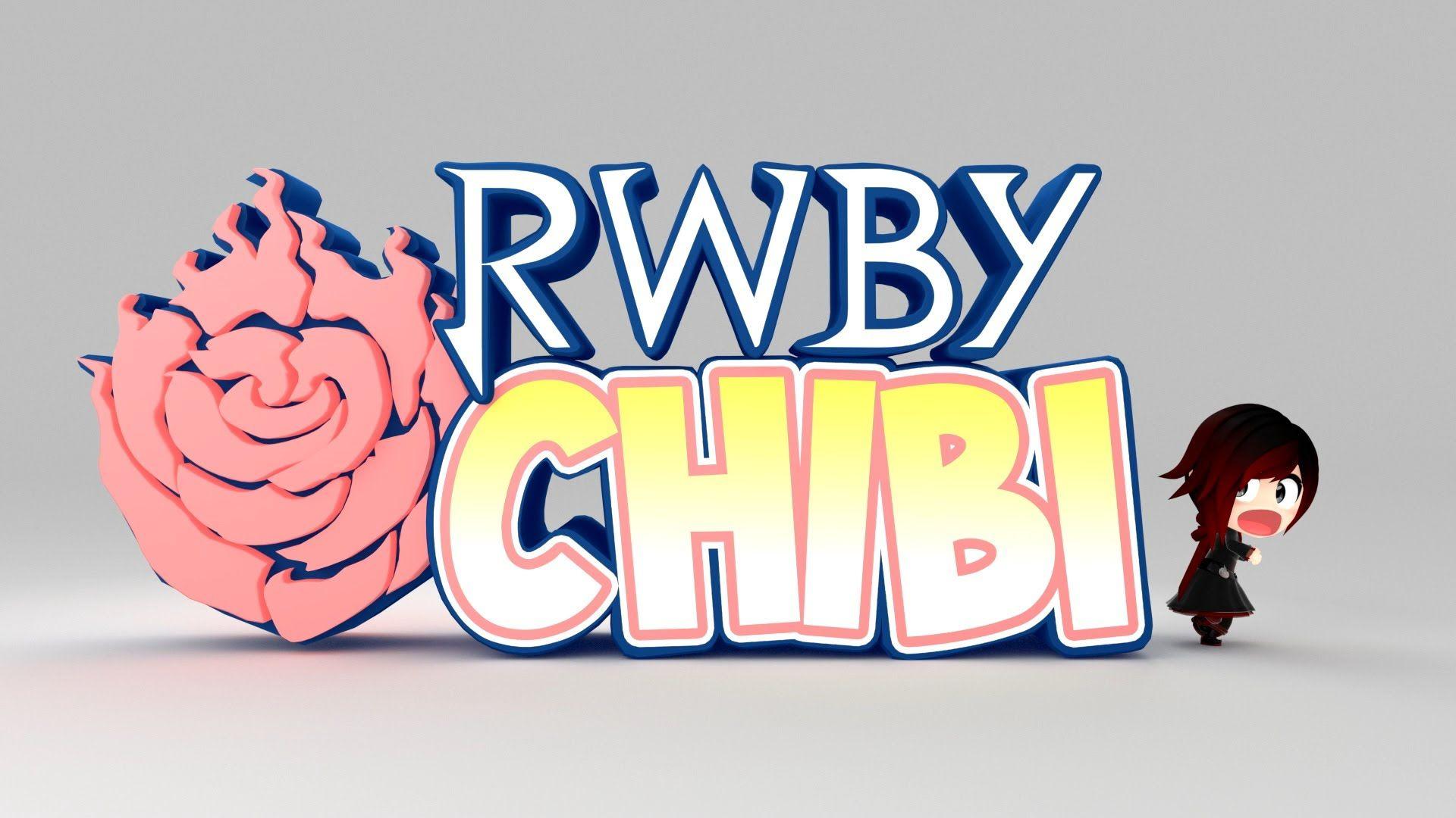 What are Your Thoughts on the new RWBY Chibi Series?