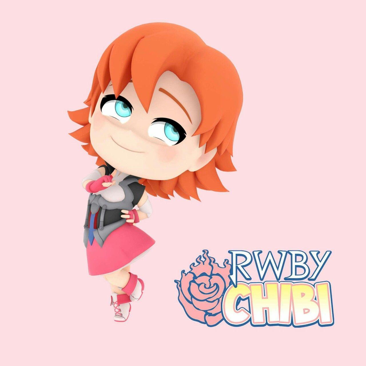RWBY CHIBI!. RWBY. RWBY, Chibi and Rwby anime