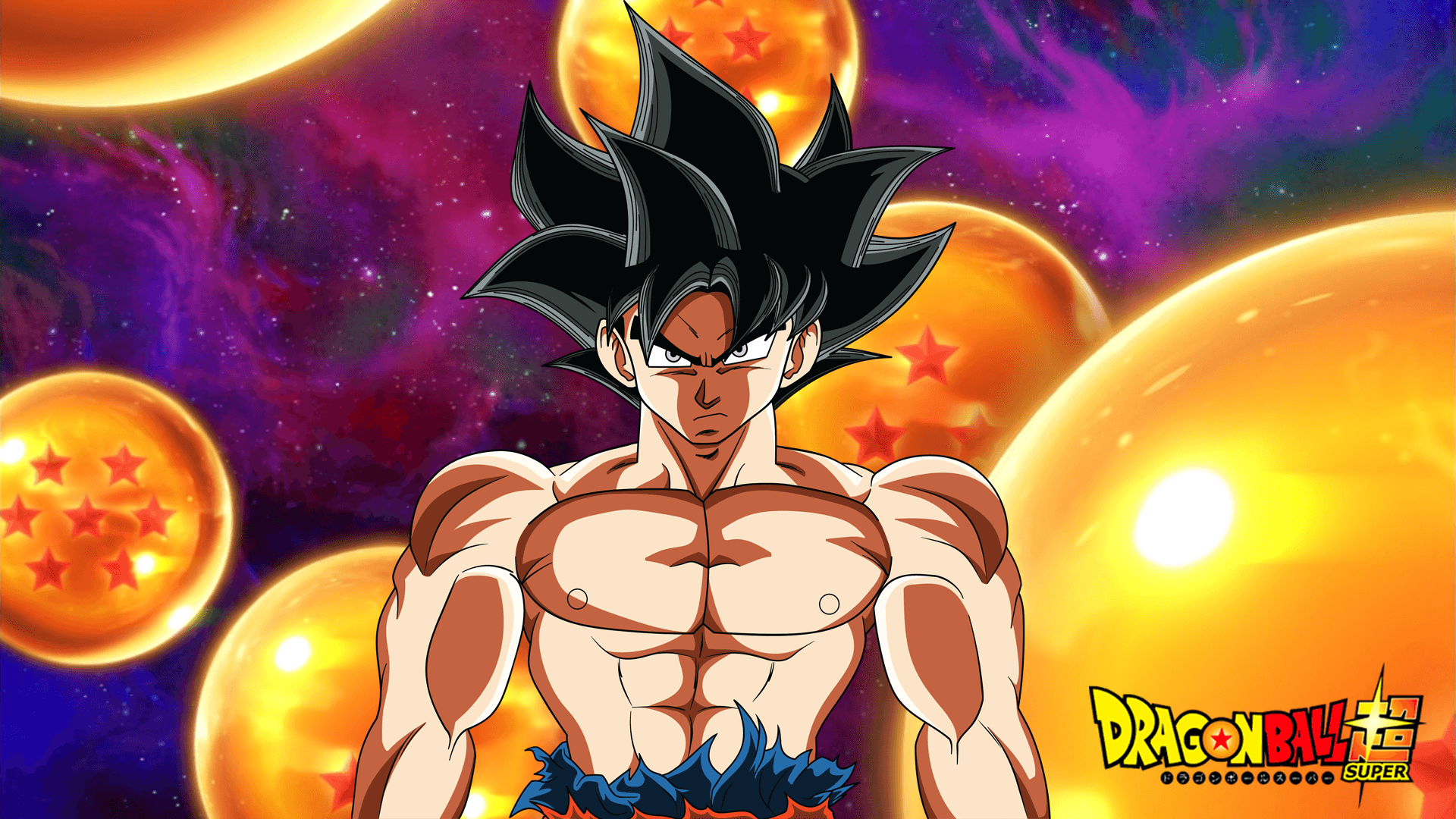 animated wallpaper dbz