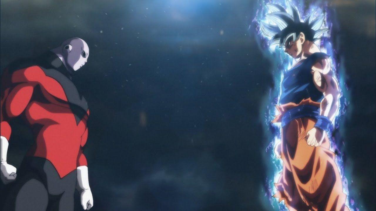 Goku Vs Jiren Wallpapers Wallpaper Cave Goku Vs Jiren Wallpapers Wallpaper Cave