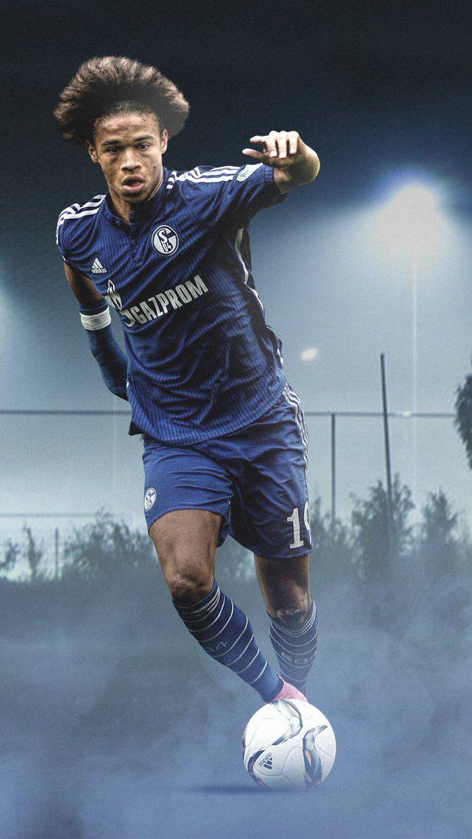 Leroy Sane Wallpapers 2023 HD APK for Android Download