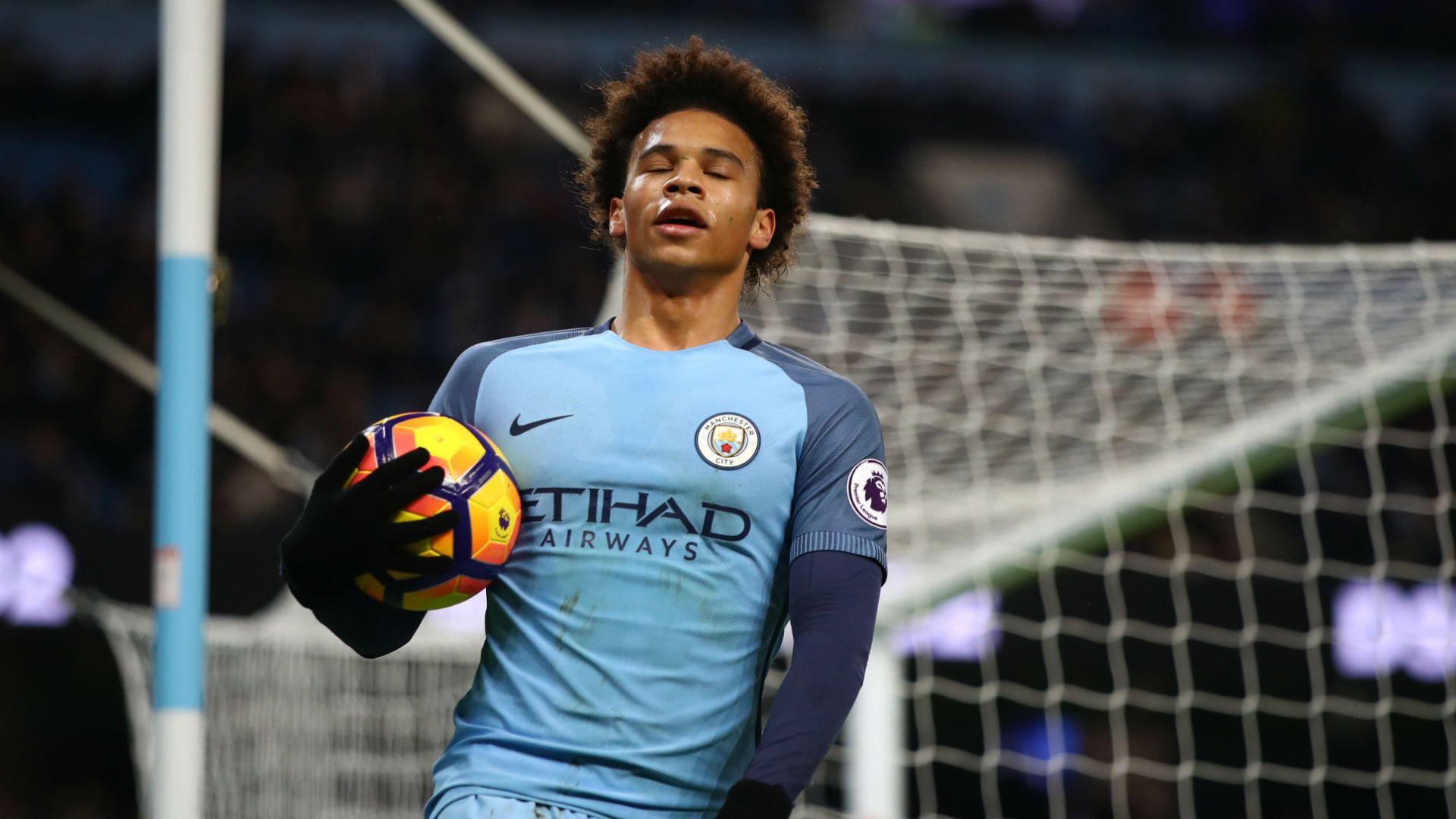 Leroy Sane can be a star for Man City & Germany'