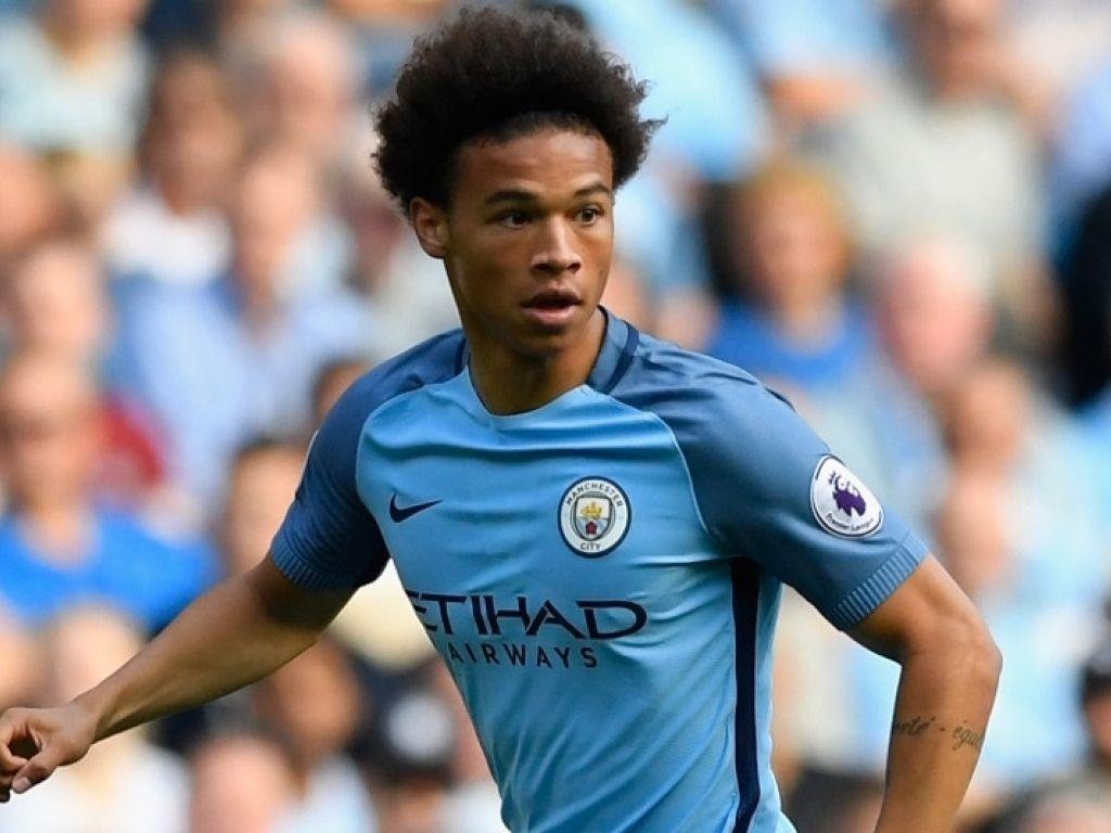 Sane growing in confidence at City. SA Breaking News