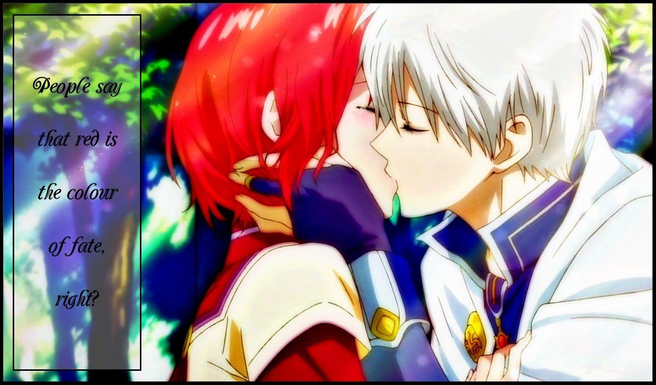 Akagami No Shirayukihime Wallpapers Wallpaper Cave Akagami No Shirayukihime Wallpapers Wallpaper Cave