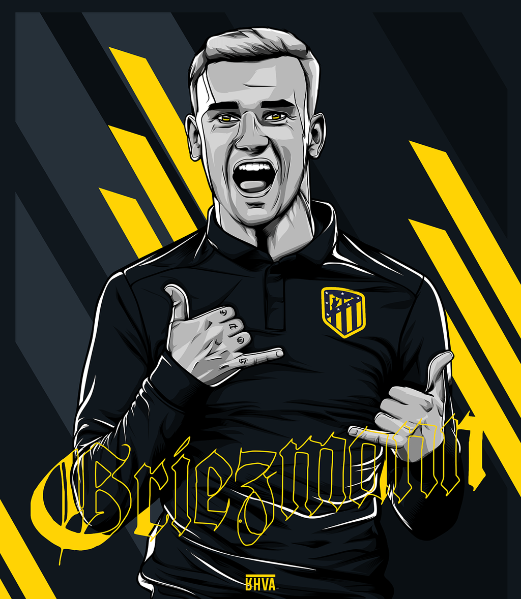 Antoine Griezmann