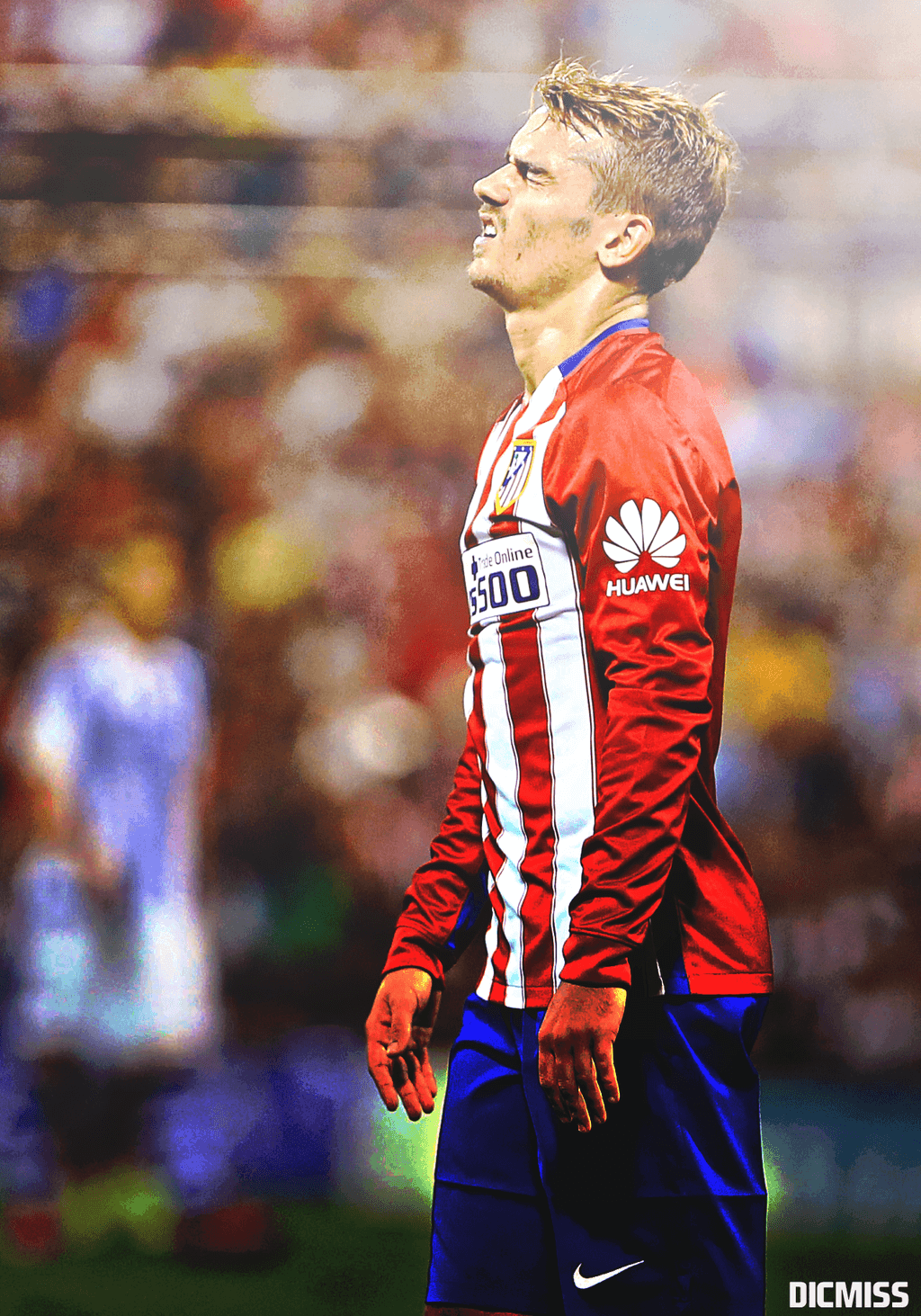 Antoine Griezmann