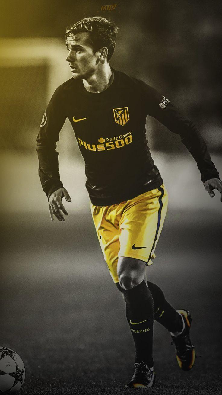 Antoine griezmann ideas. Antoine griezman