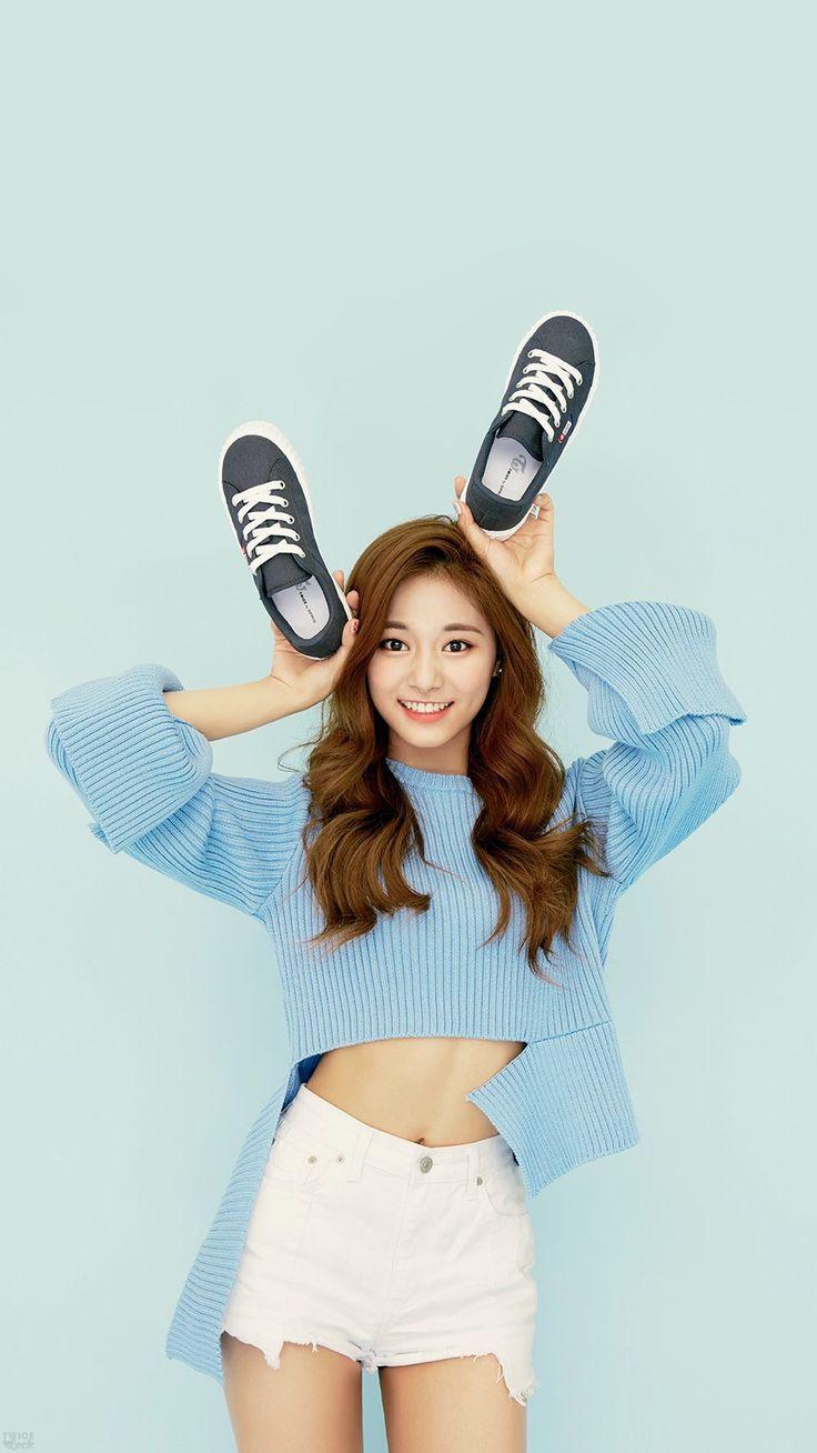 Twice Tzuyu Hd Iphone Wallpapers Wallpaper Cave