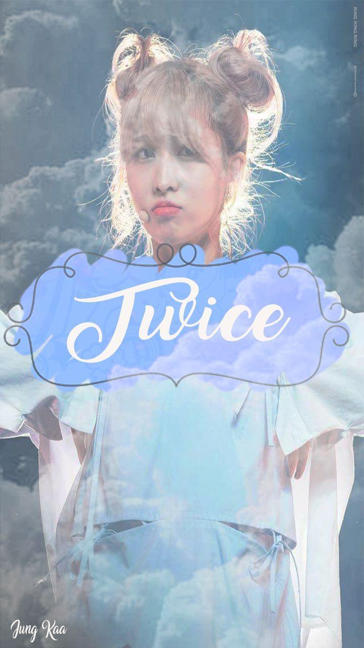 Twice Momo Wallpapers  Wallpaper Cave