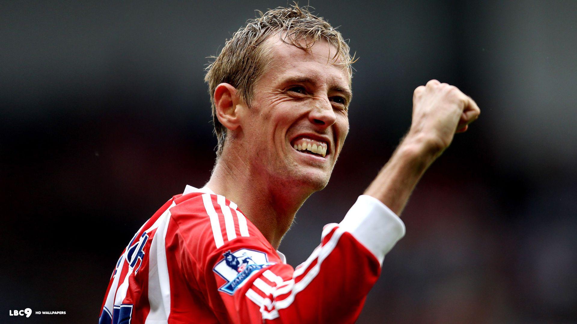 Peter Crouch Wallpapers - Wallpaper Cave