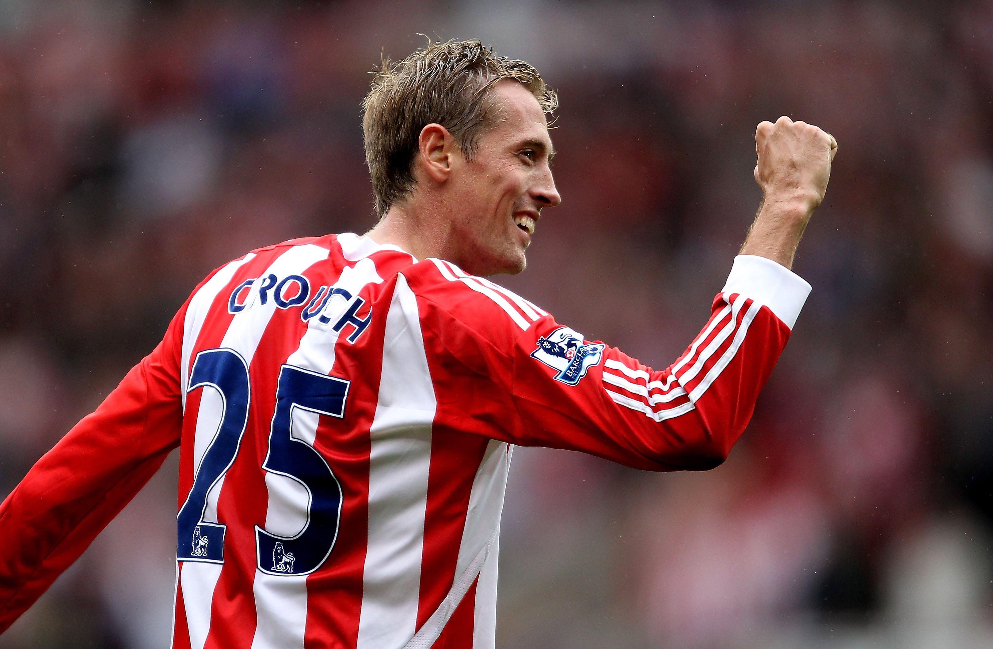 Peter Crouch Wallpapers - Wallpaper Cave