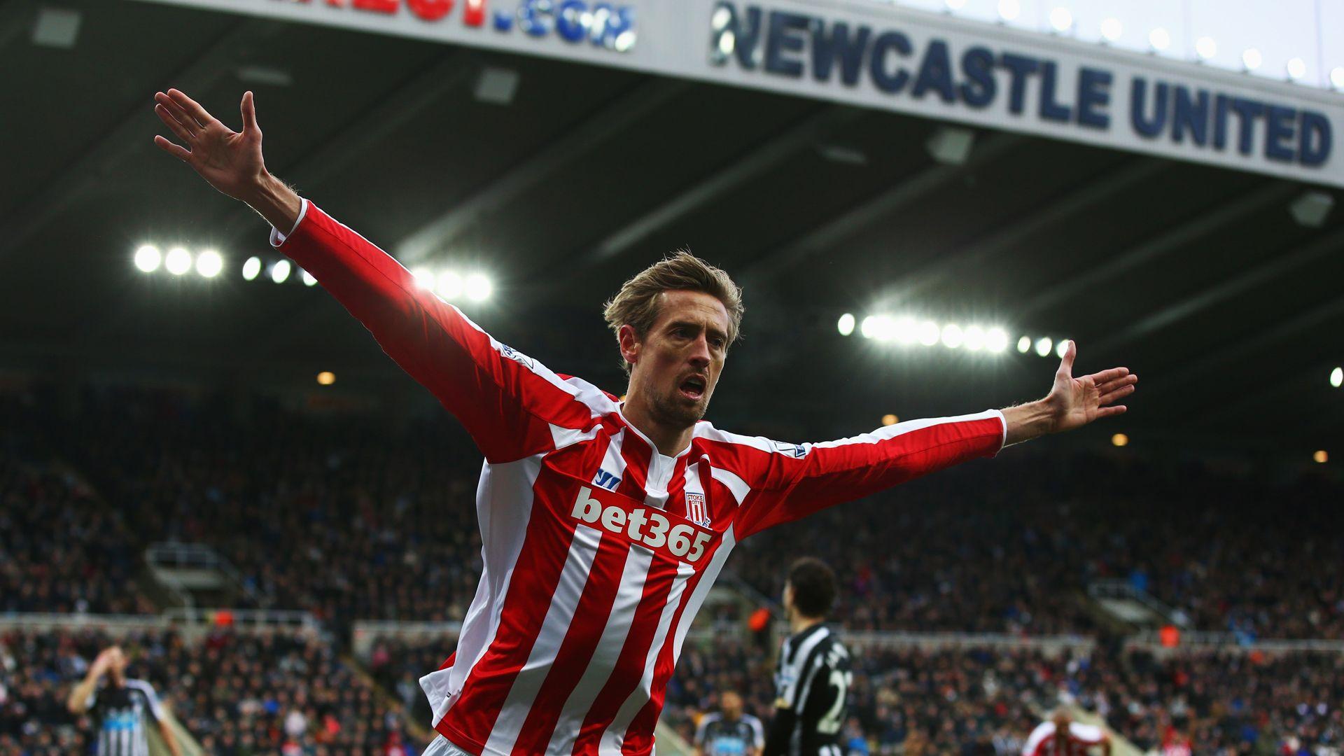 Peter Crouch Wallpapers - Wallpaper Cave