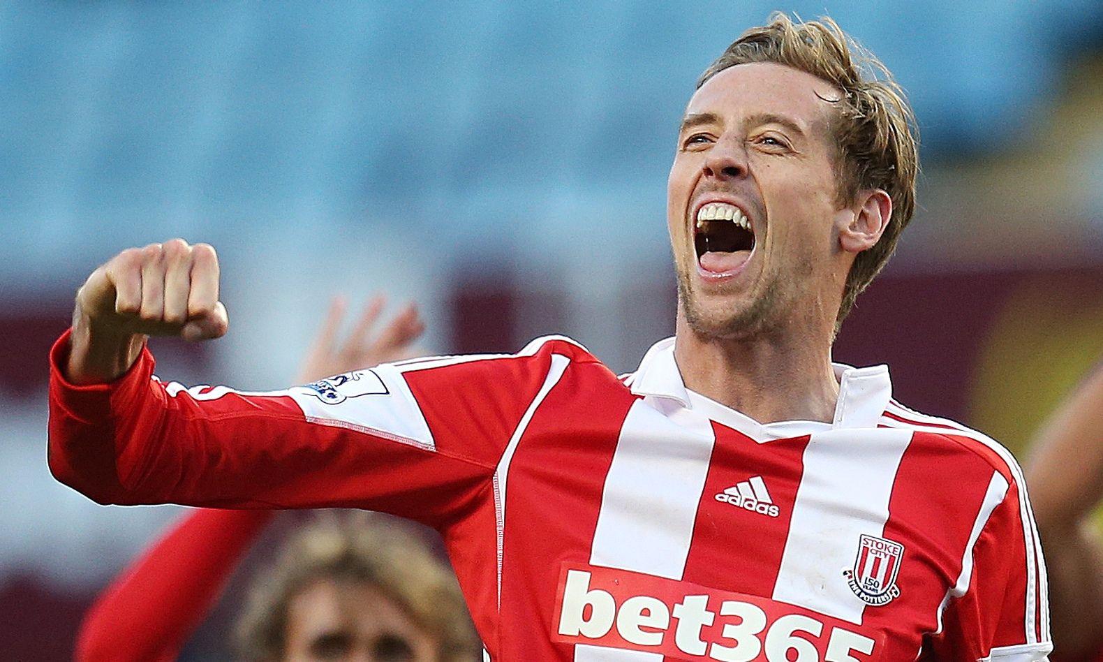 Peter Crouch Wallpapers - Wallpaper Cave