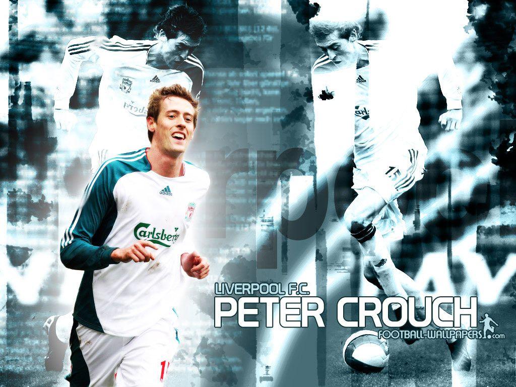Peter Crouch Wallpapers - Wallpaper Cave