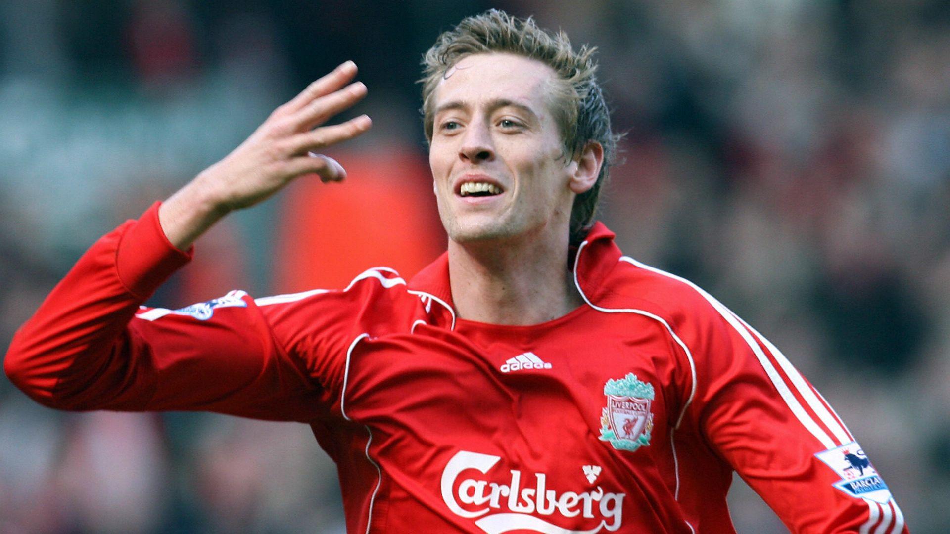 Peter Crouch Wallpapers Wallpaper Cave