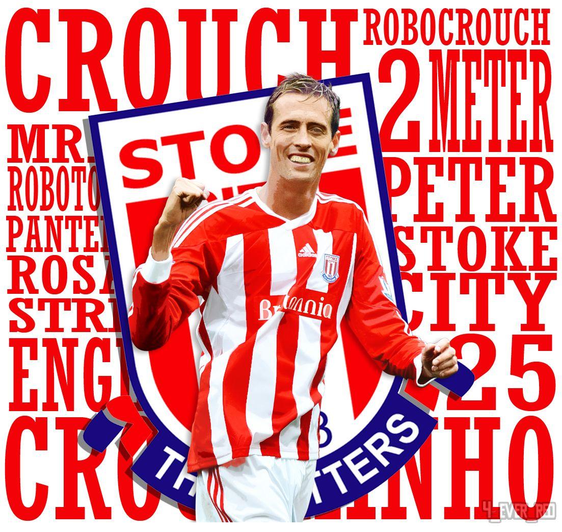 Peter Crouch Wallpapers - Wallpaper Cave