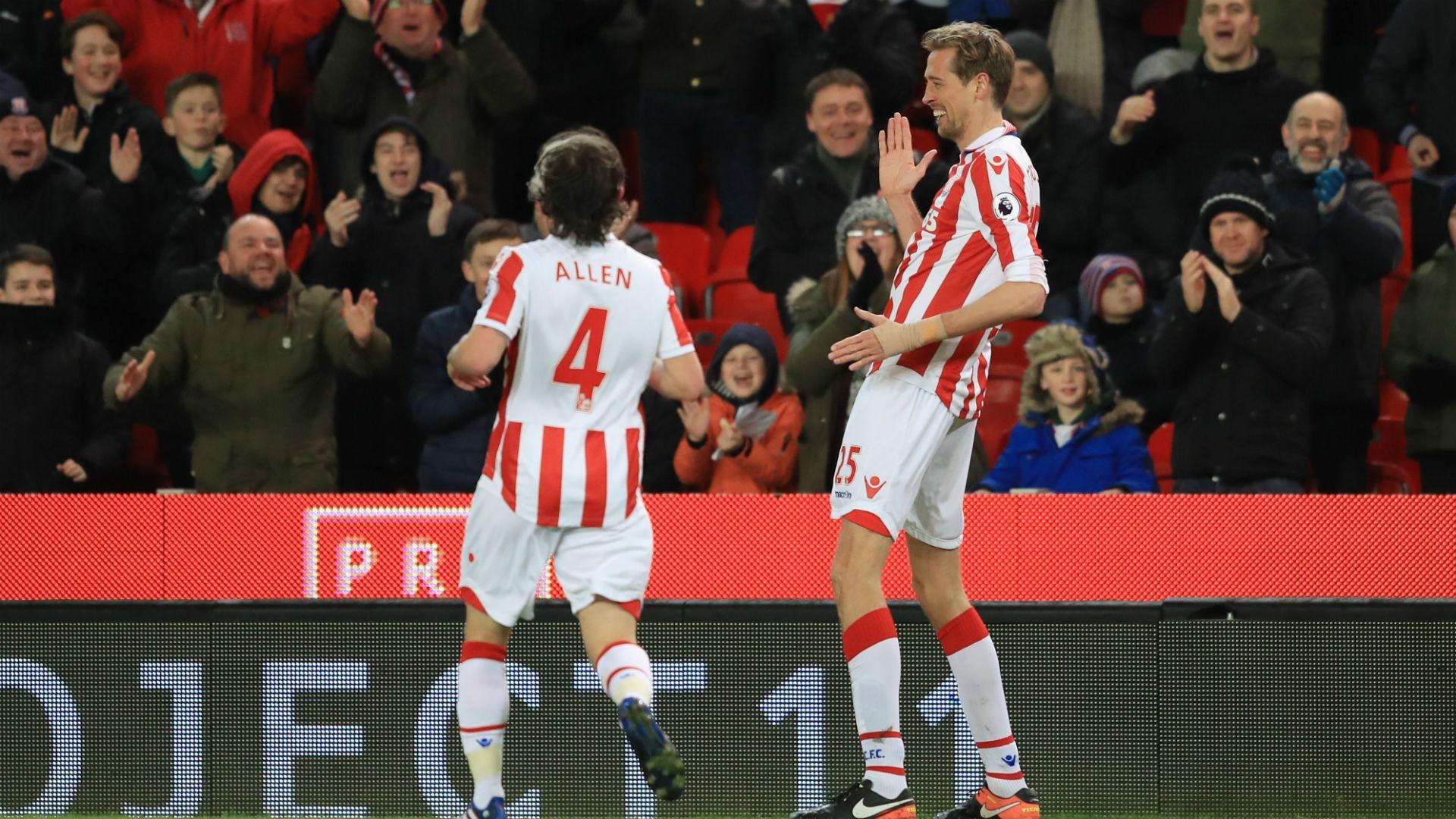 Peter Crouch Wallpapers - Wallpaper Cave