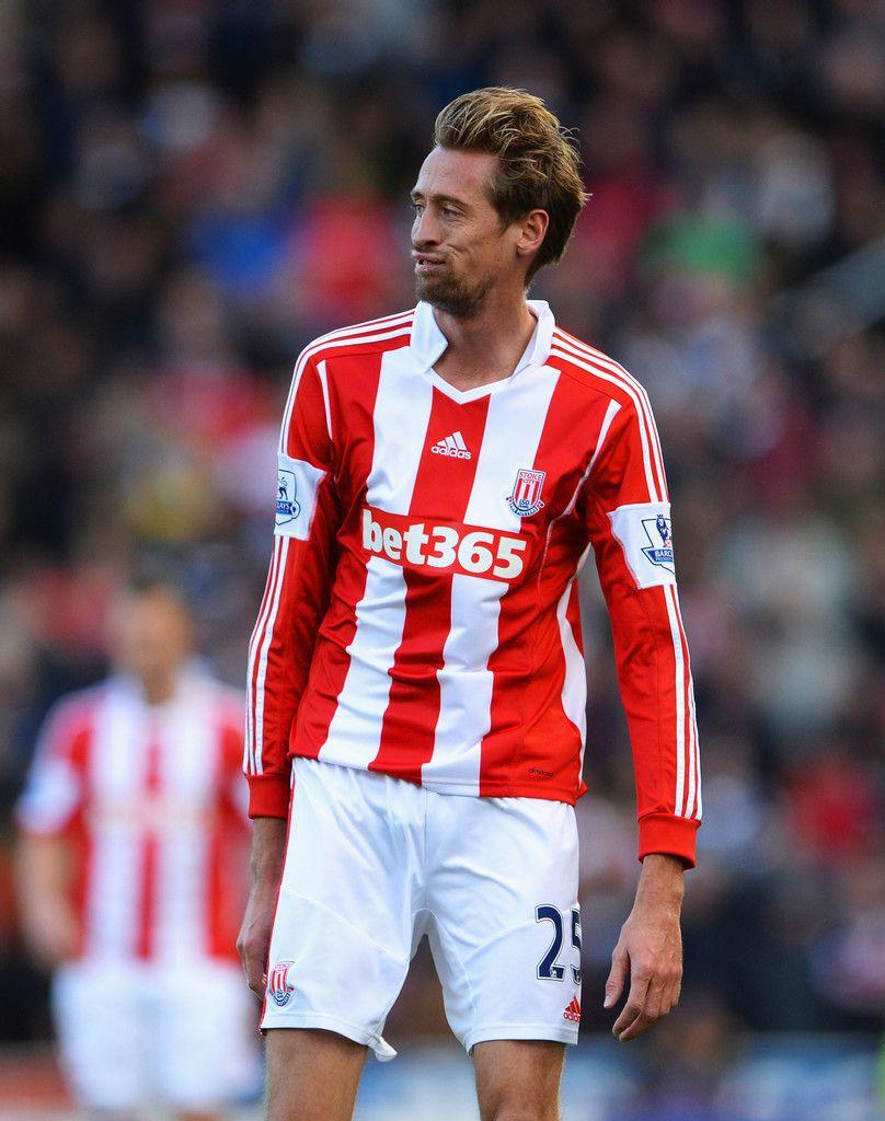 Peter Crouch Wallpapers - Wallpaper Cave