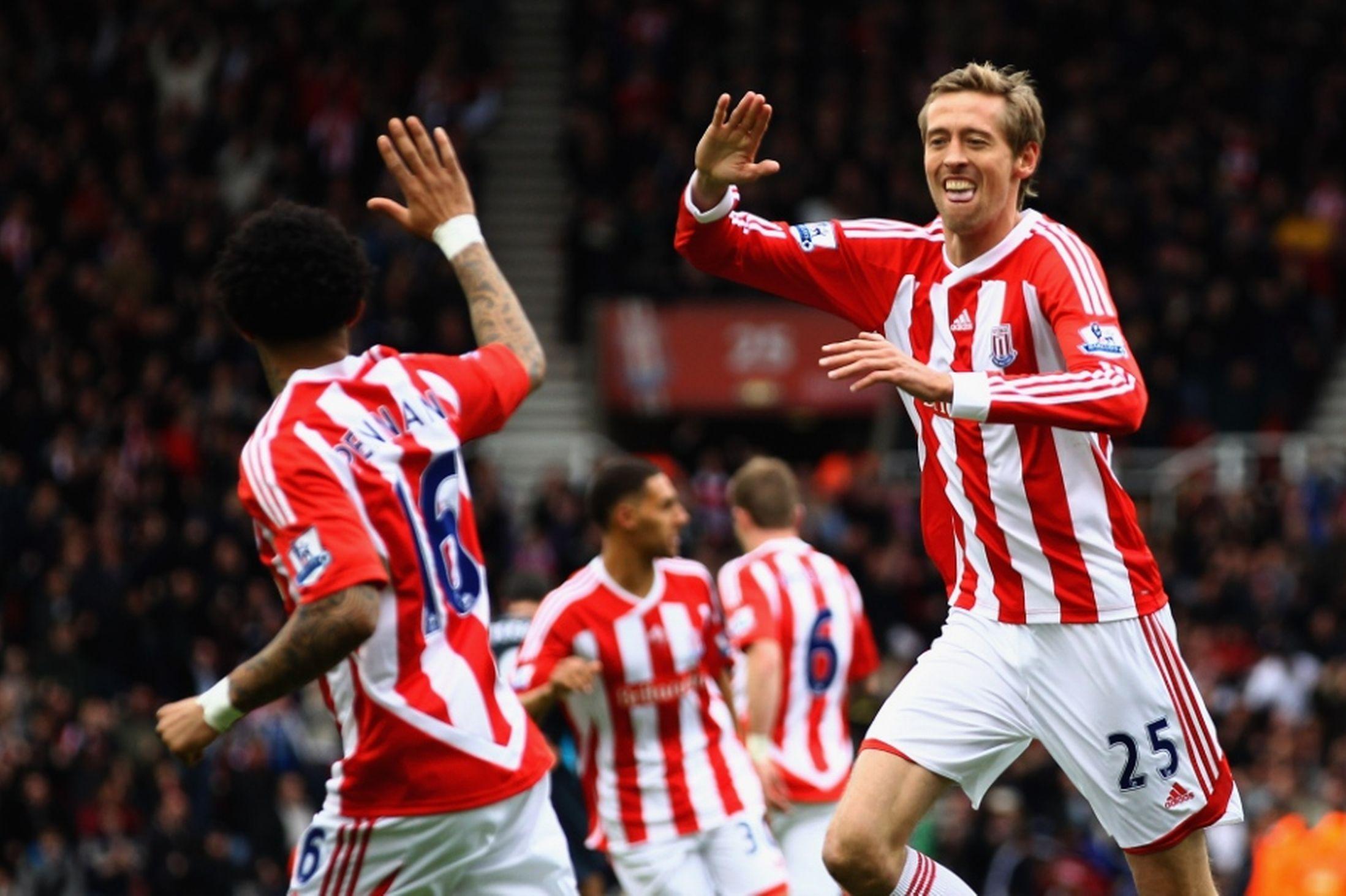 Peter Crouch Wallpapers - Wallpaper Cave