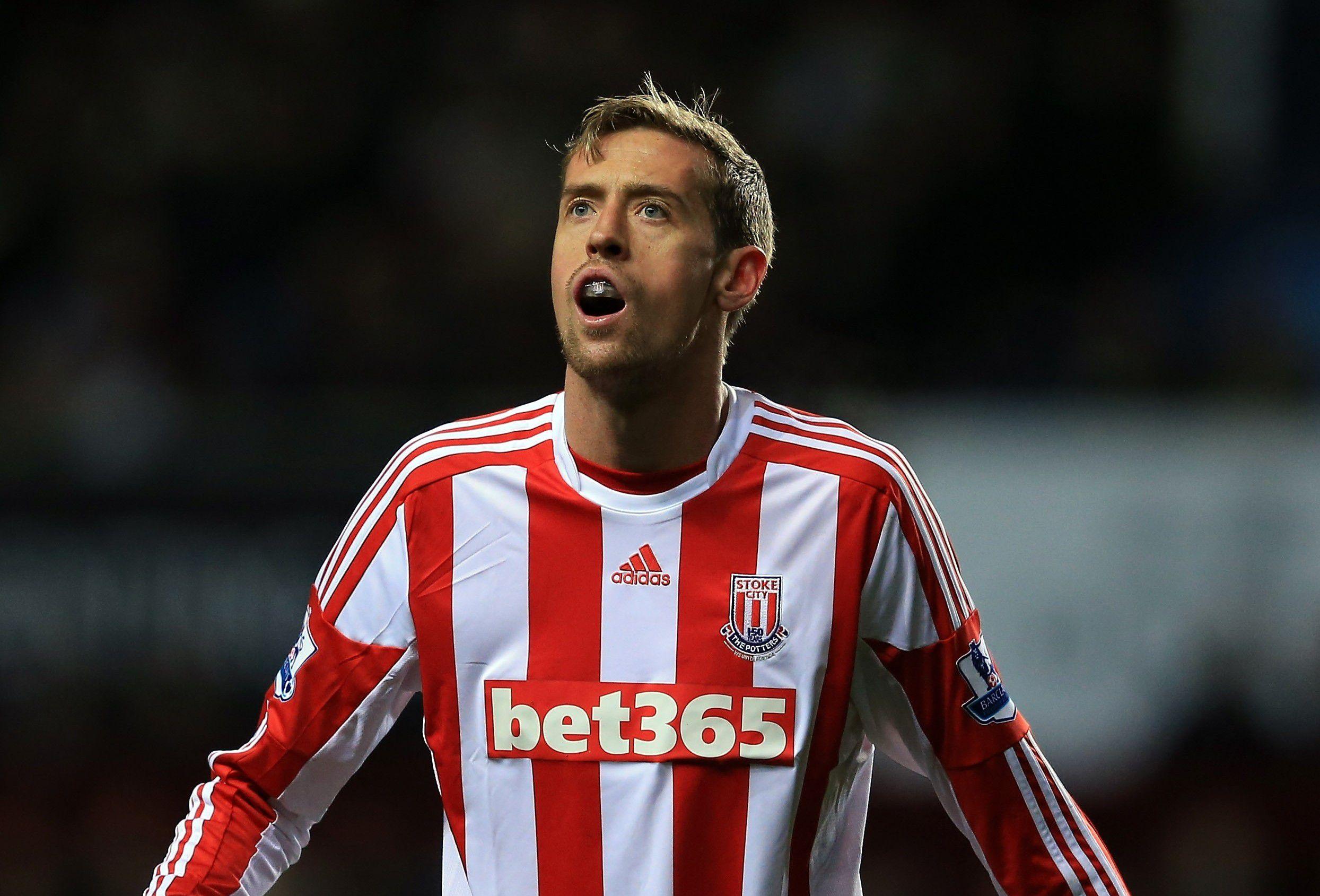 Peter Crouch Wallpapers - Wallpaper Cave