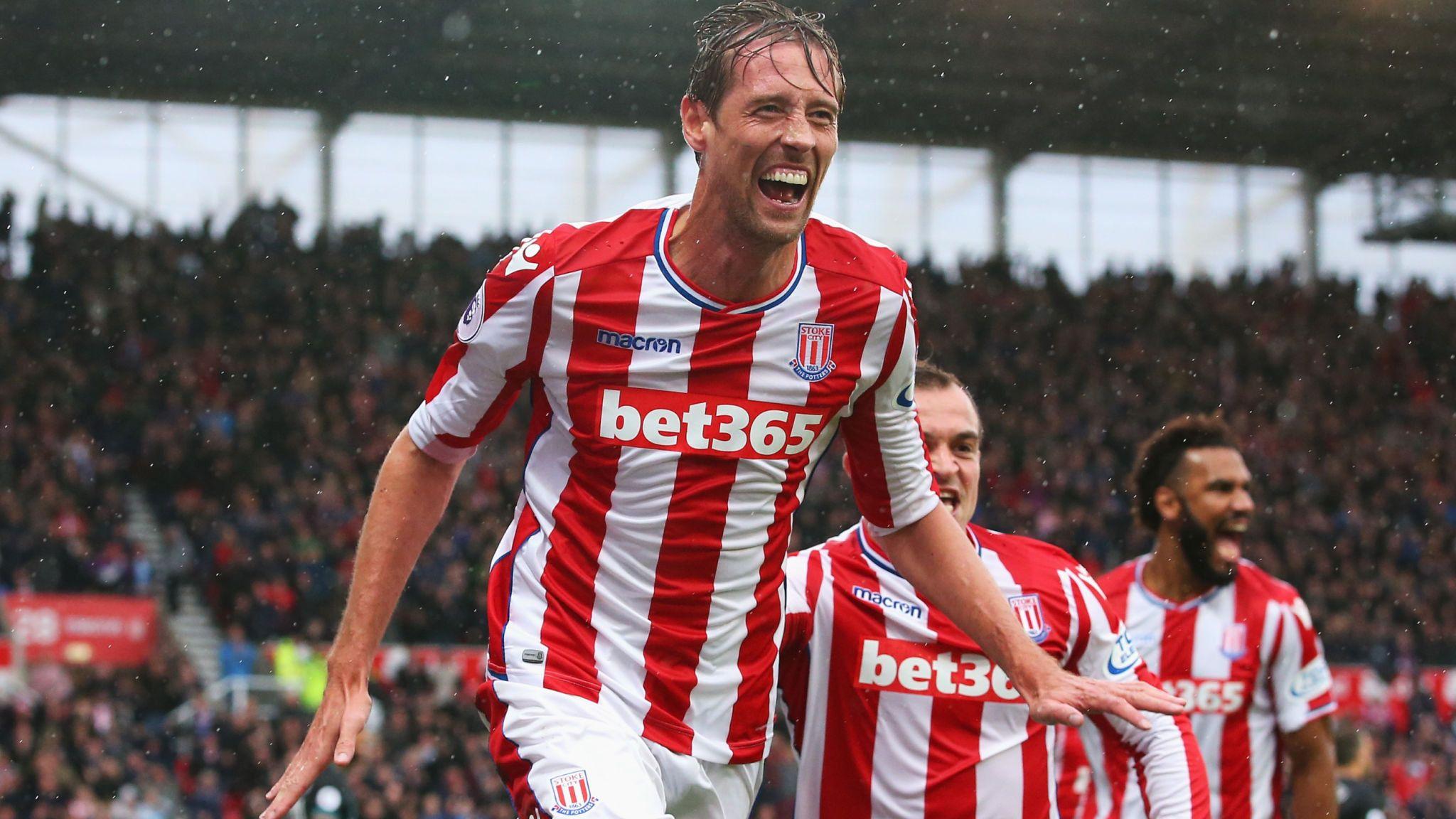 Peter Crouch Wallpapers Wallpaper Cave
