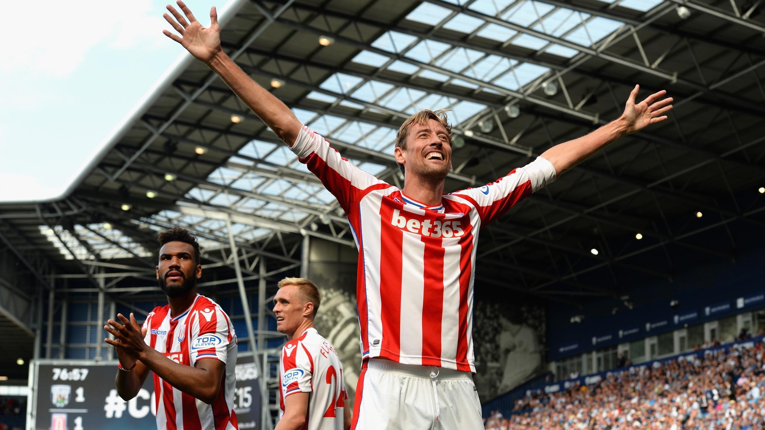 Peter Crouch Wallpapers - Wallpaper Cave