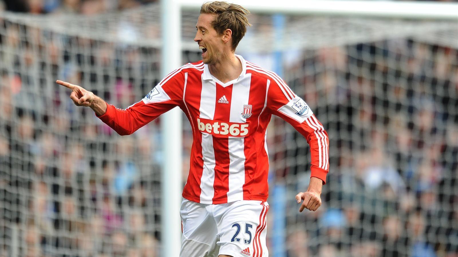 Peter Crouch Wallpapers - Wallpaper Cave