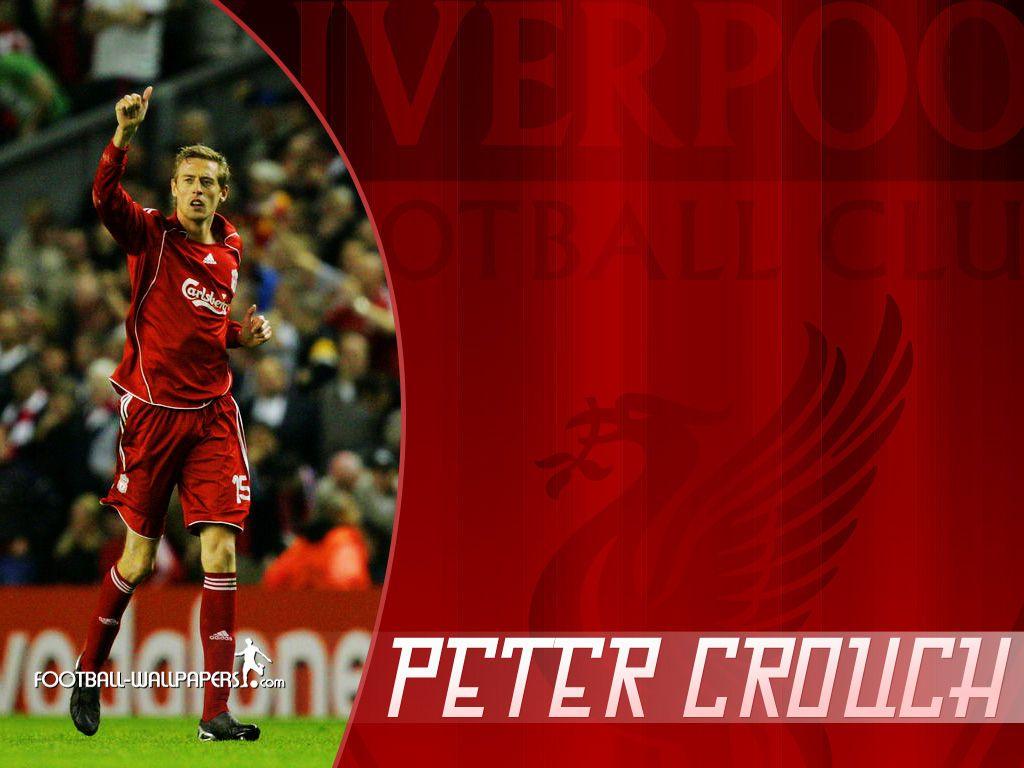 Peter Crouch Wallpapers - Wallpaper Cave