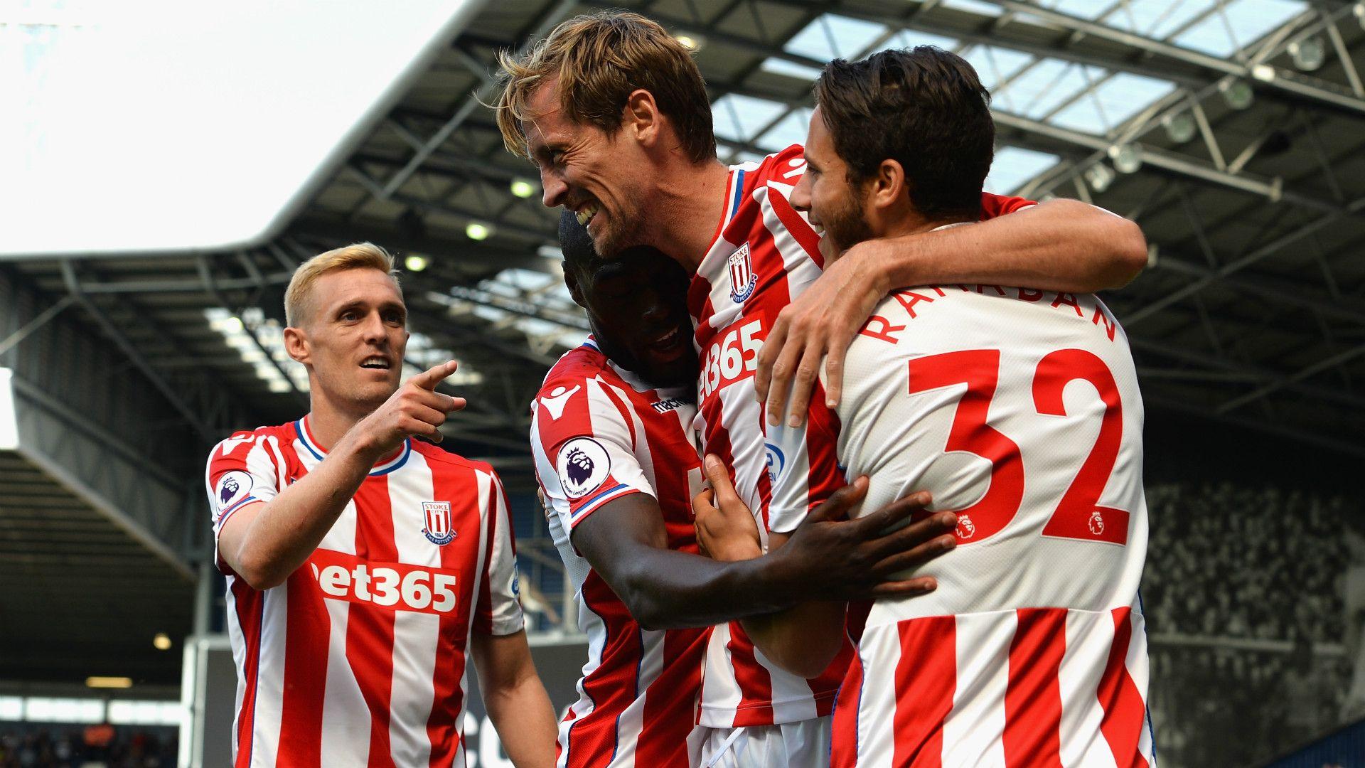 Lionsbet Preview: Stoke City City: Expect few goals