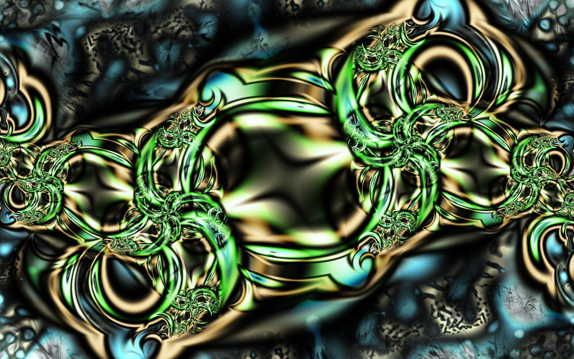 Abstracts Desktop Fractal Lolis Epilepsy General