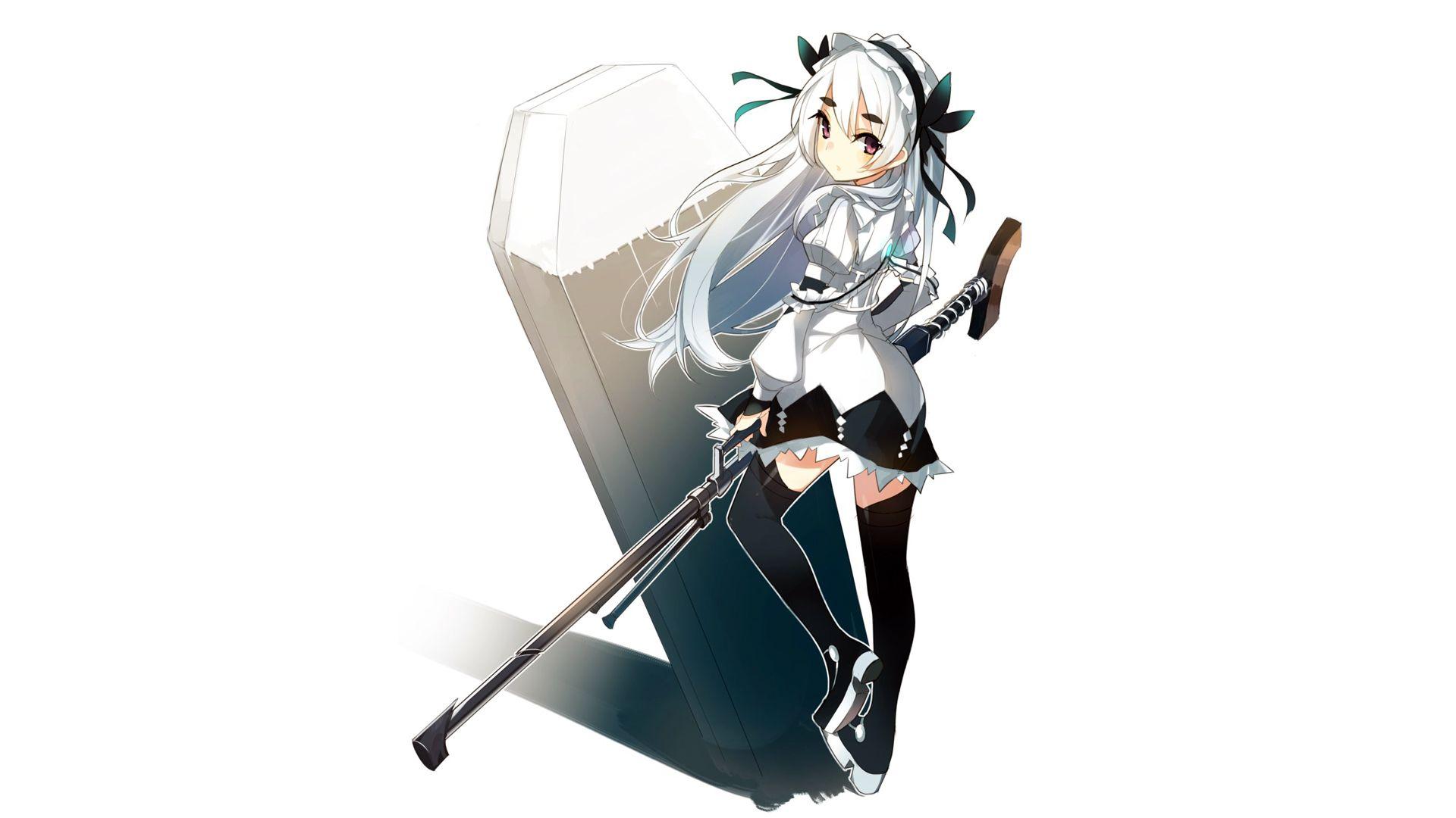 Chaika Trabant 01 Wallpaper HD