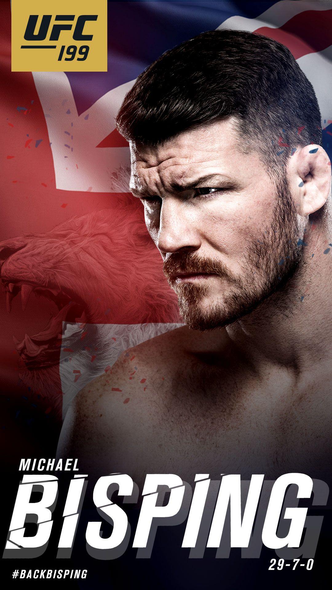 UFC 199 Wallpaper Downloads. UFC ®