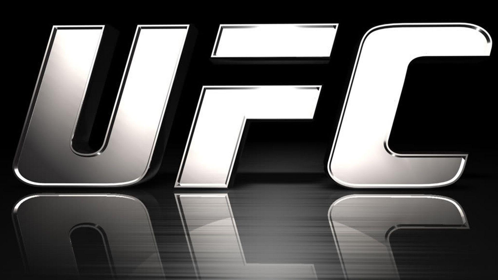 UFC Logo 27854