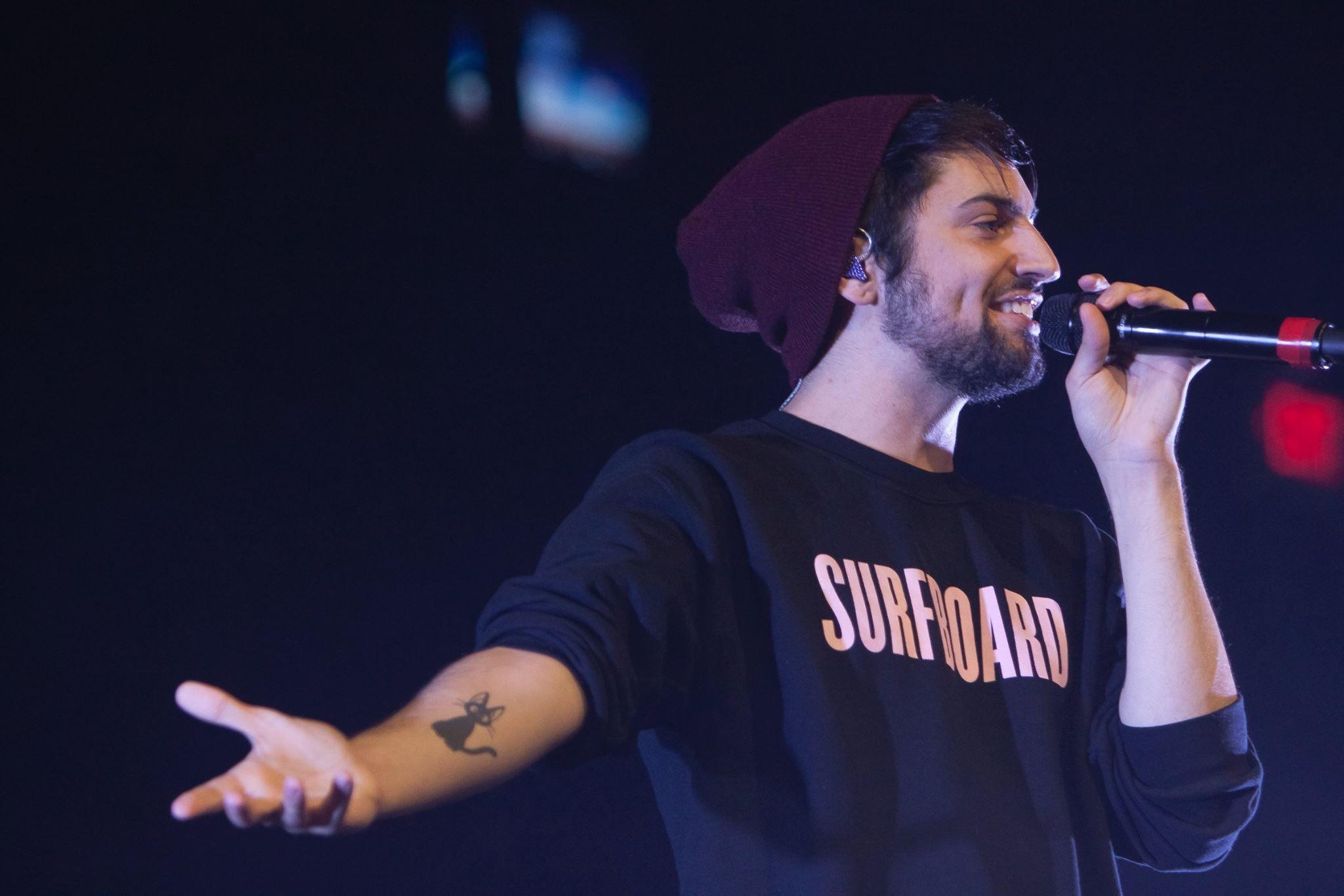 Mitch Grassi Wallpapers - Wallpaper Cave