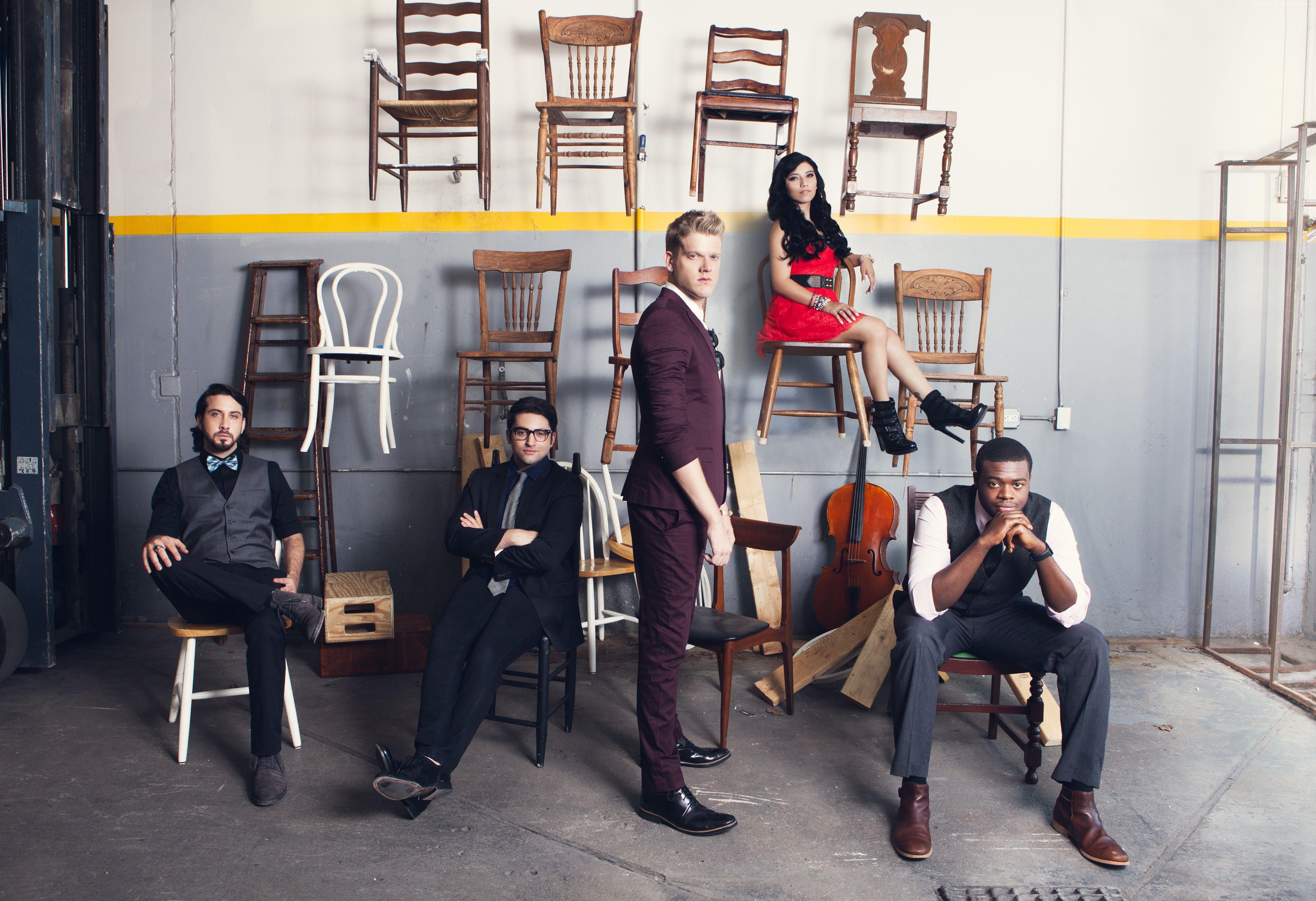 Scott Hoying Wallpapers - Wallpaper Cave