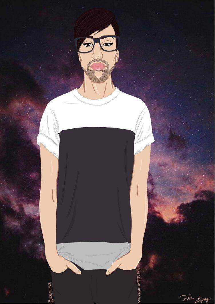 Mitch Grassi Wallpapers - Wallpaper Cave