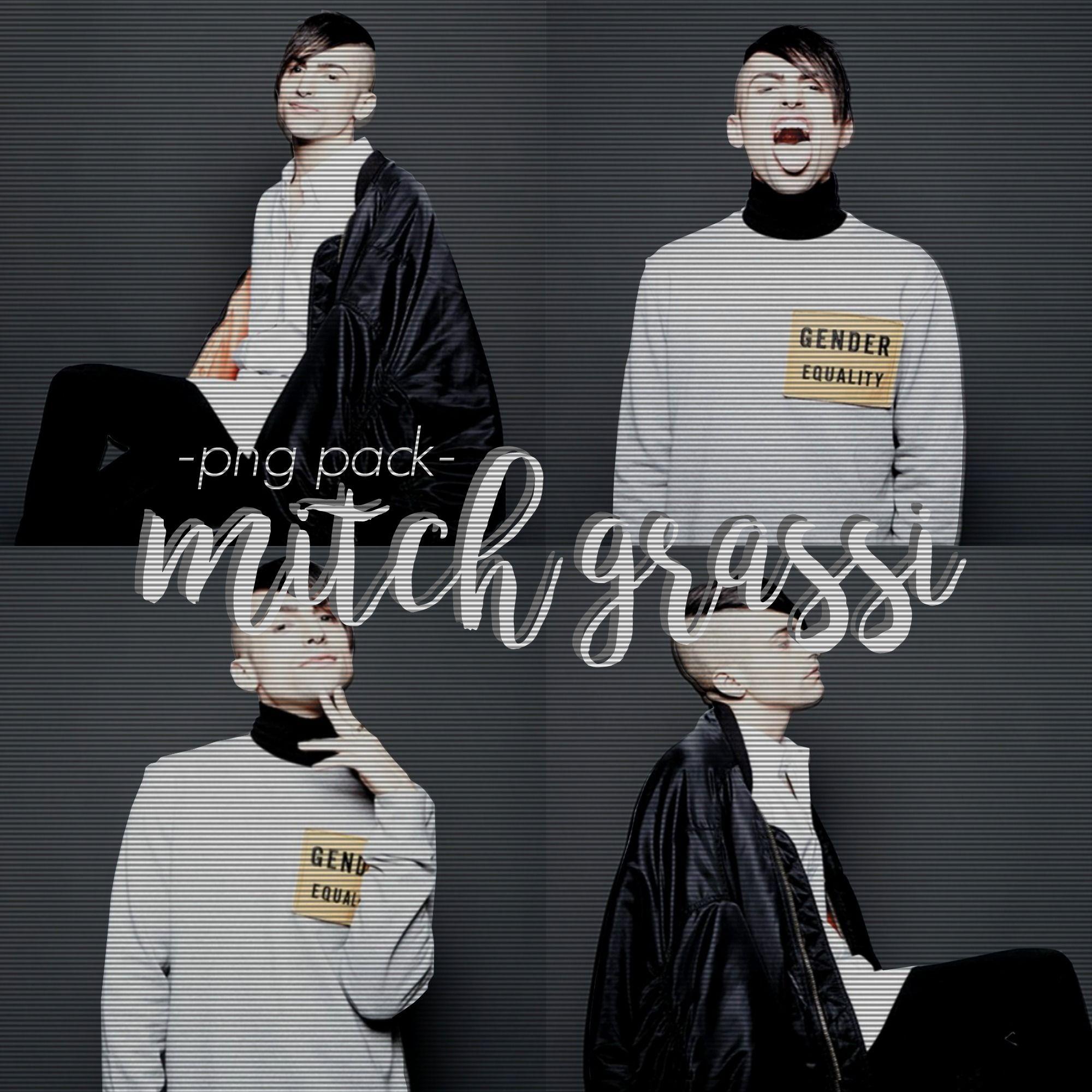 Mitch Grassi Wallpapers - Wallpaper Cave