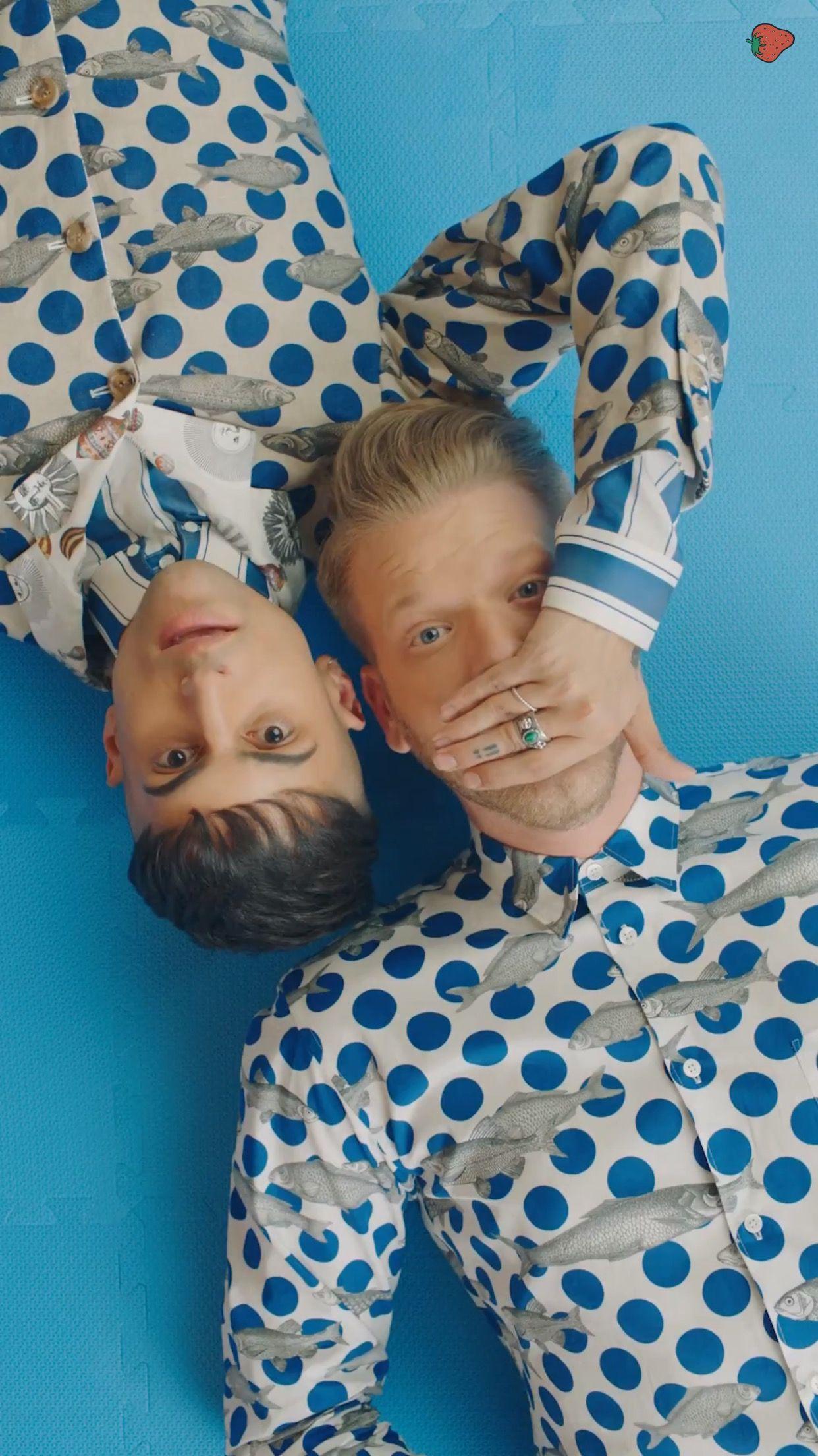 Superfruit. Pentatonix, Mitch