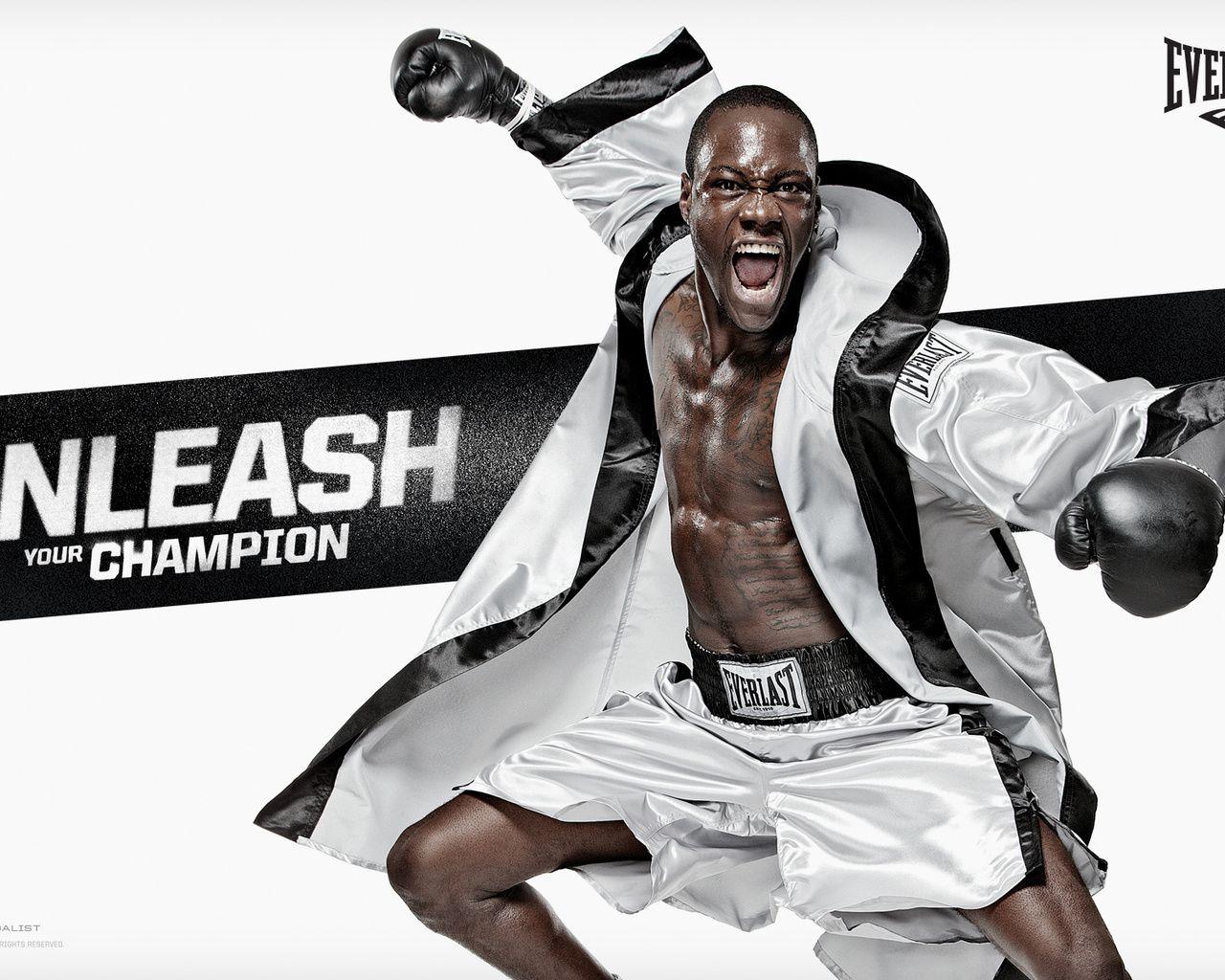 Deontay Wilder, Deontay, Boxer, Boxing, Wbc, Deontay