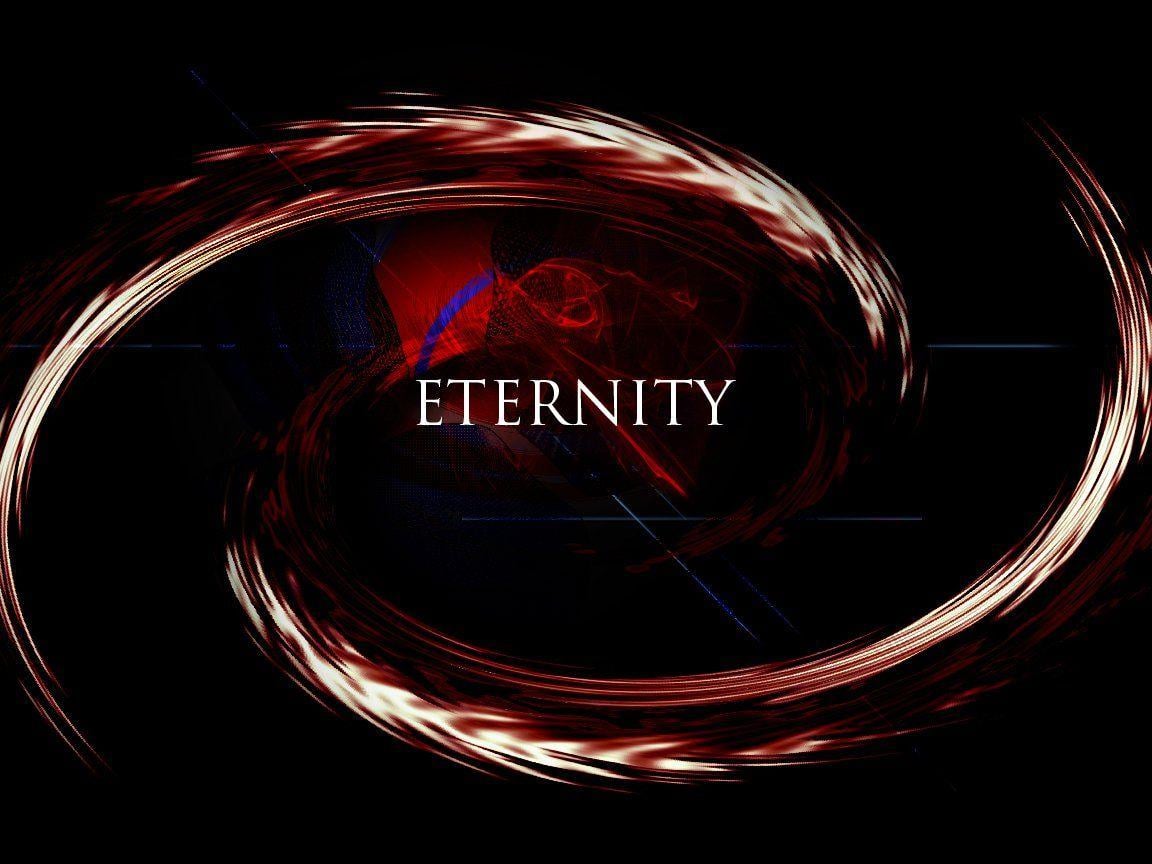 Eternity wallpaper. Eternity