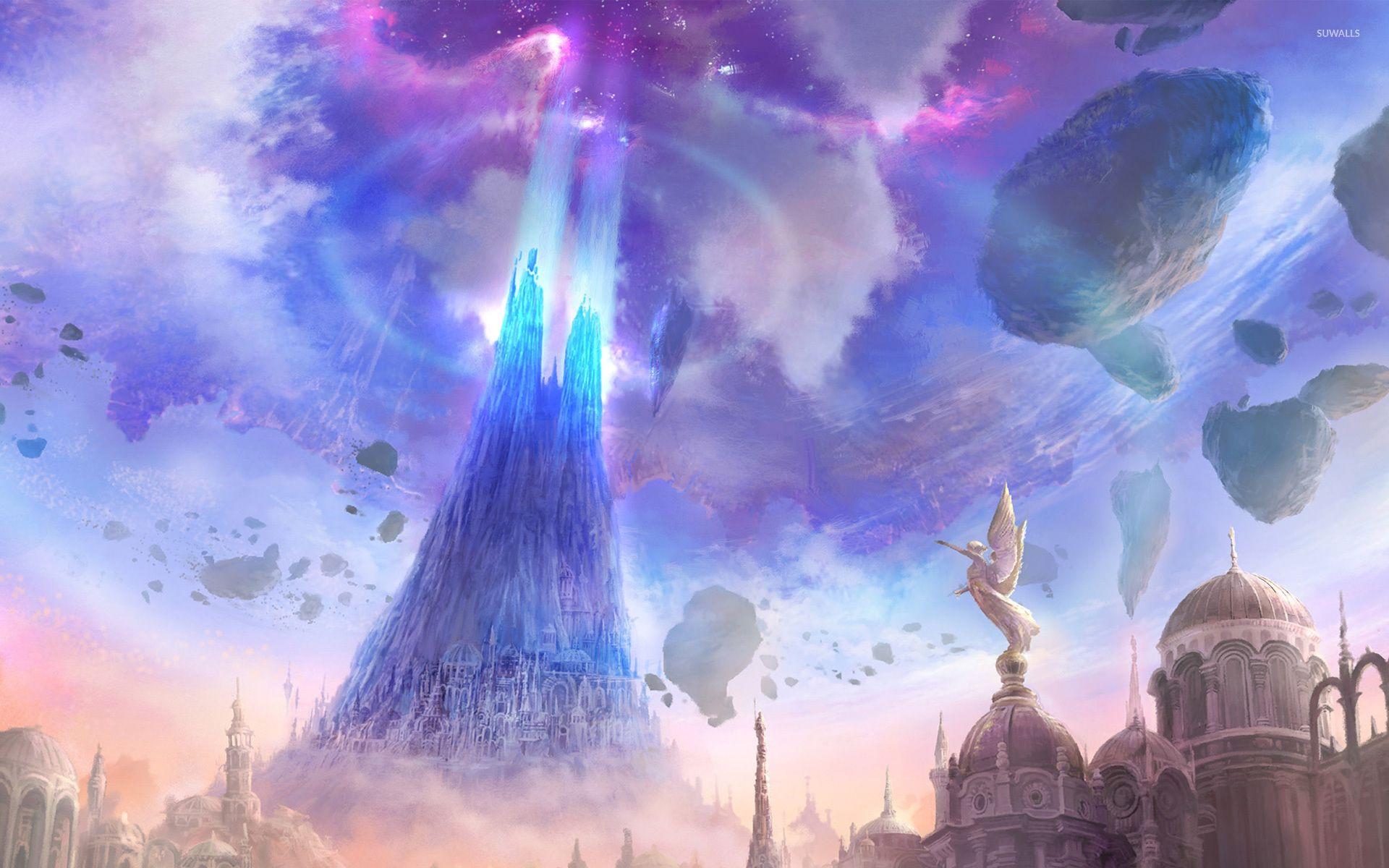 Aion Tower of Eternity wallpaper (87 Wallpaper)